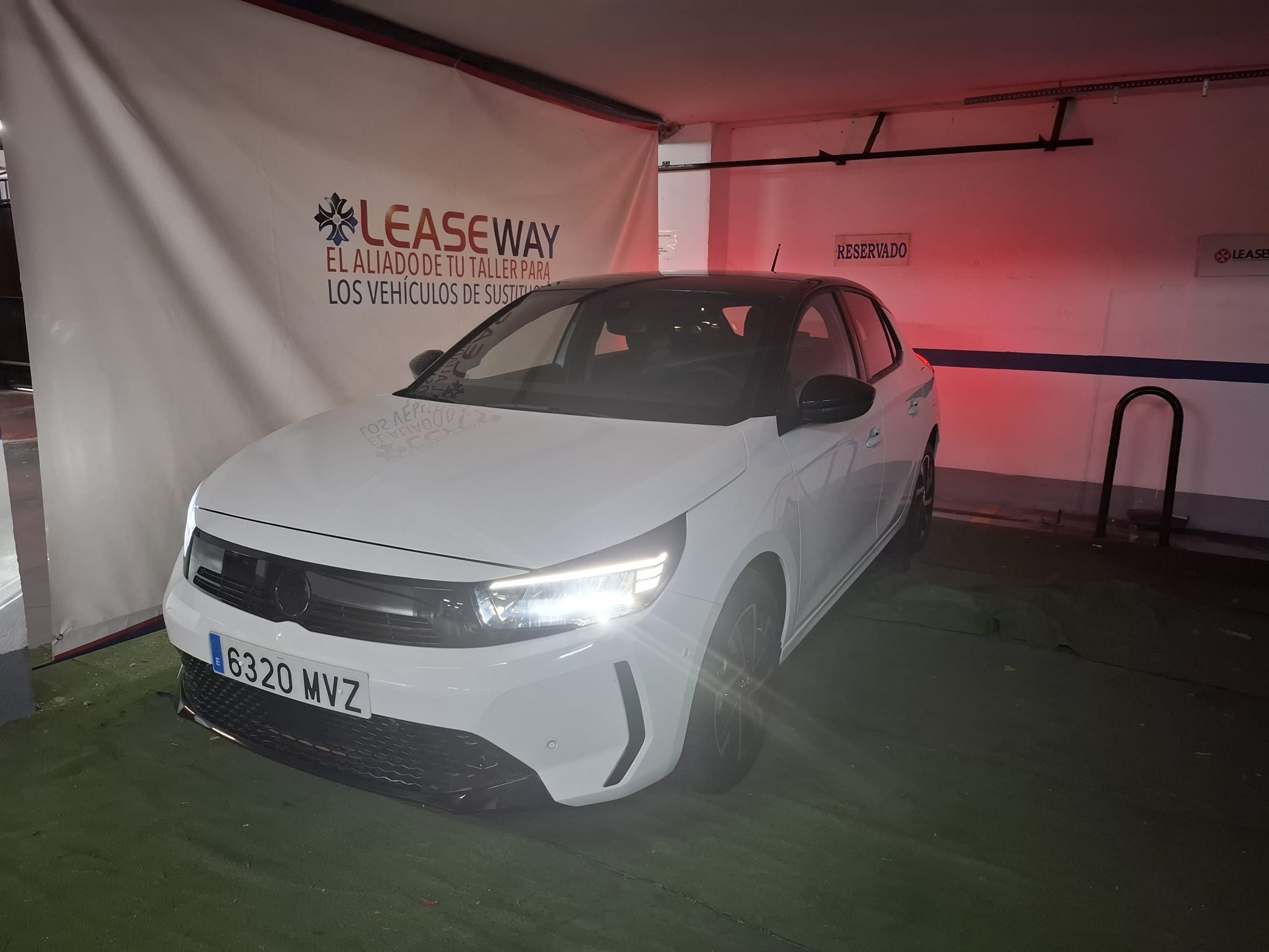 Opel Corsa Edition 1.2T XEL 75CV, 2024, Gasolina 95