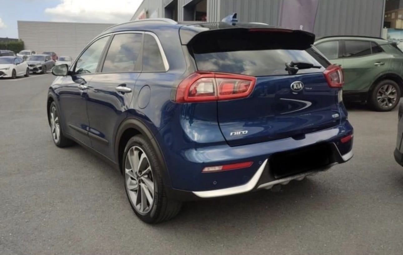 Kia Niro Touring Special Edition avec Climatisation