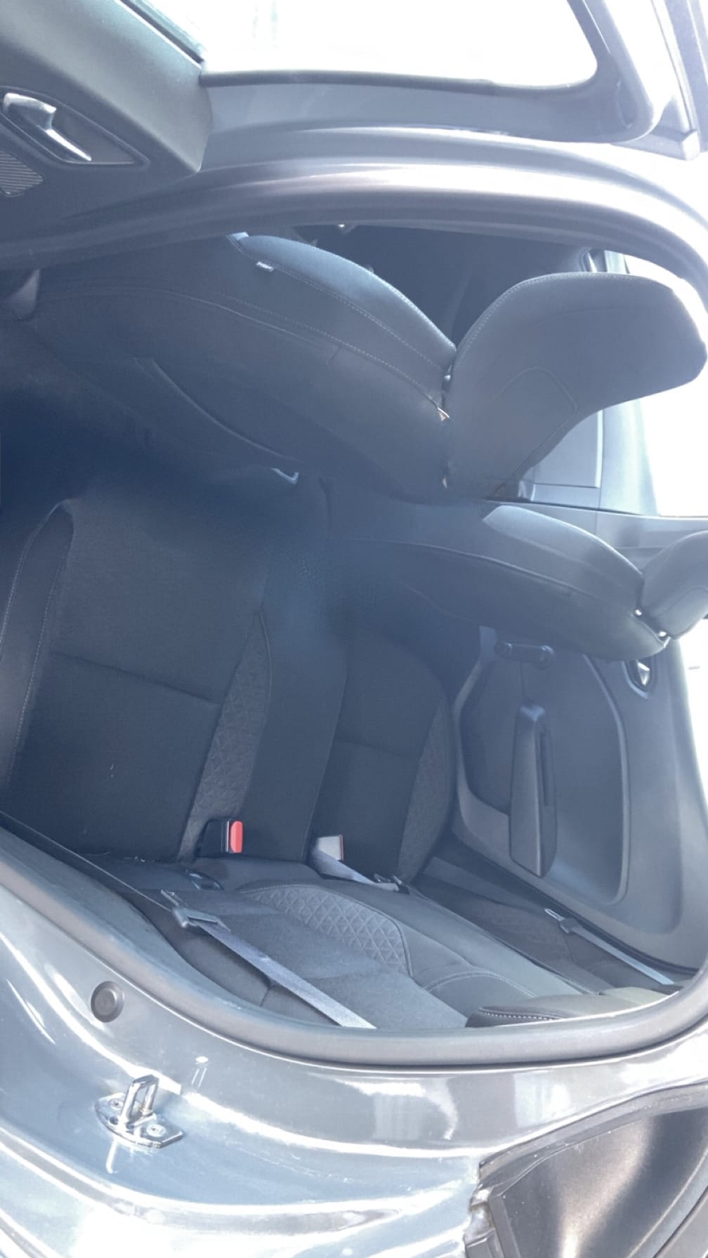 Renault Clio con Audio Bluetooth