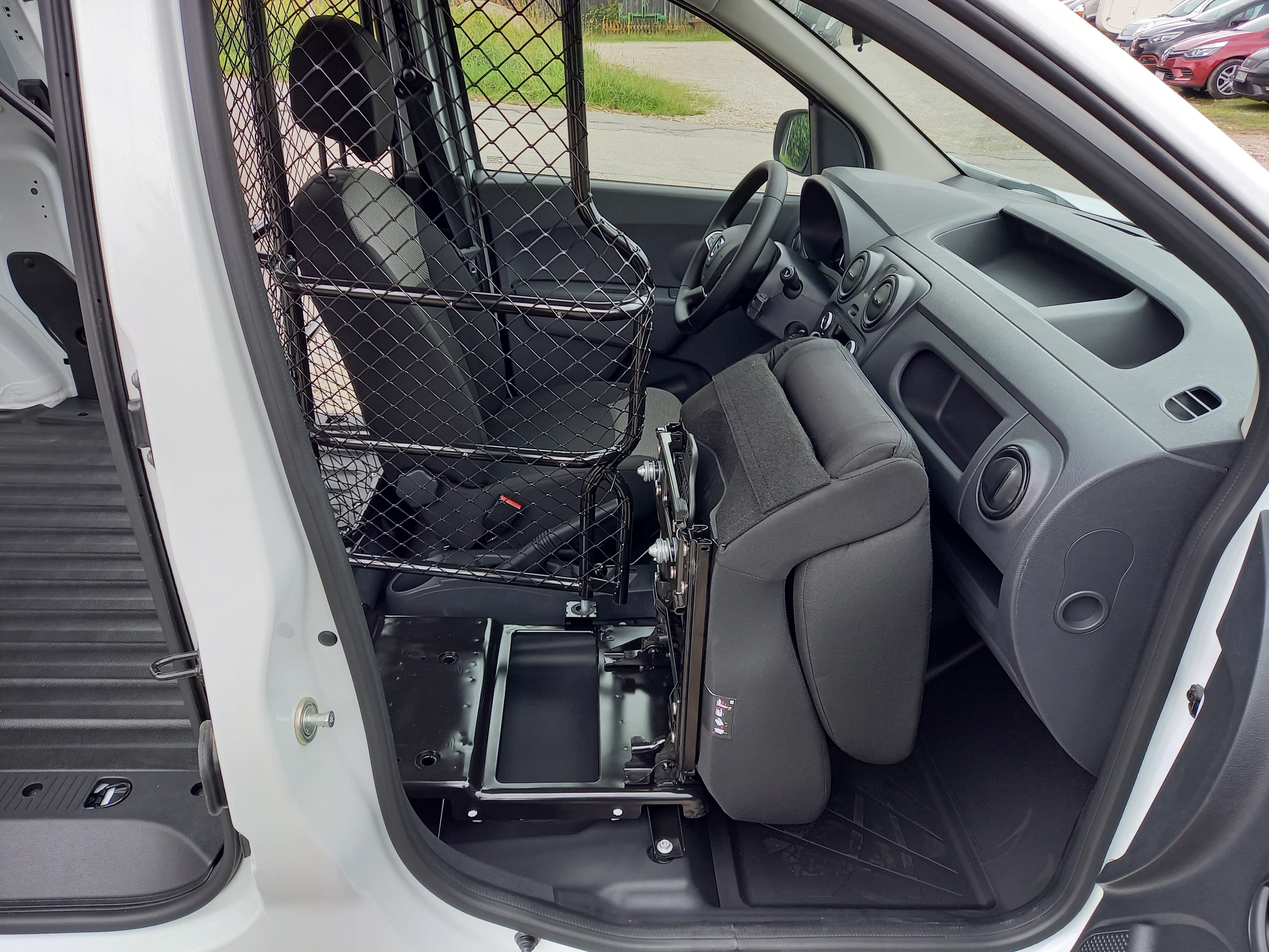 Dacia Dokker Van STA-NI 51
