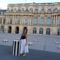 Christine Isabelle Jeanine