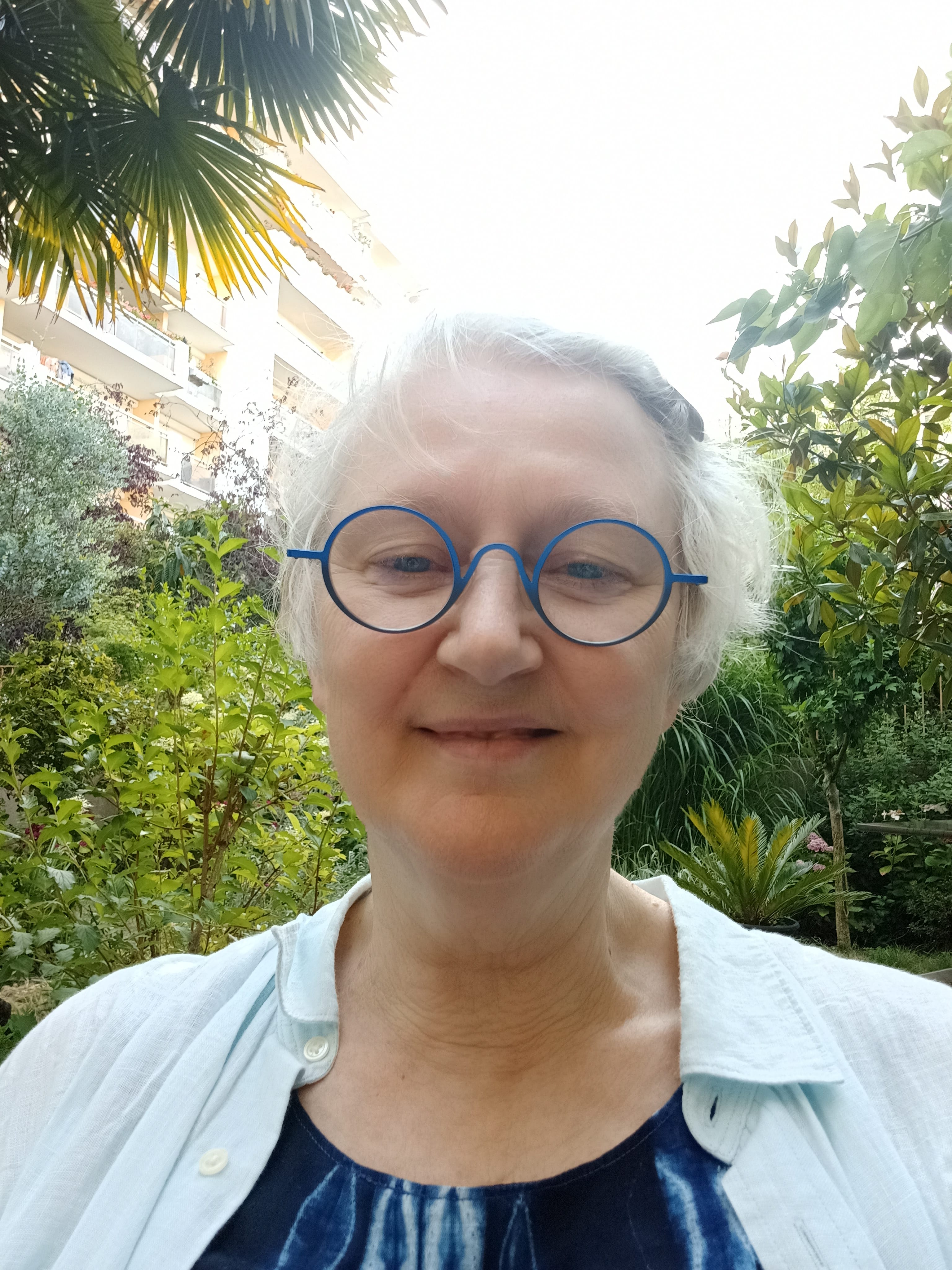 Odile