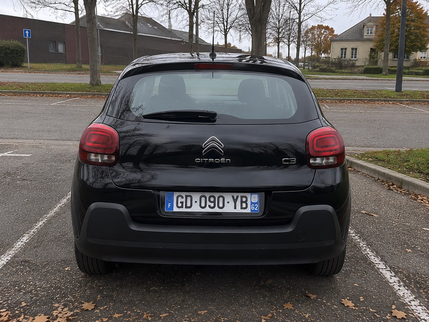 Citroen C3