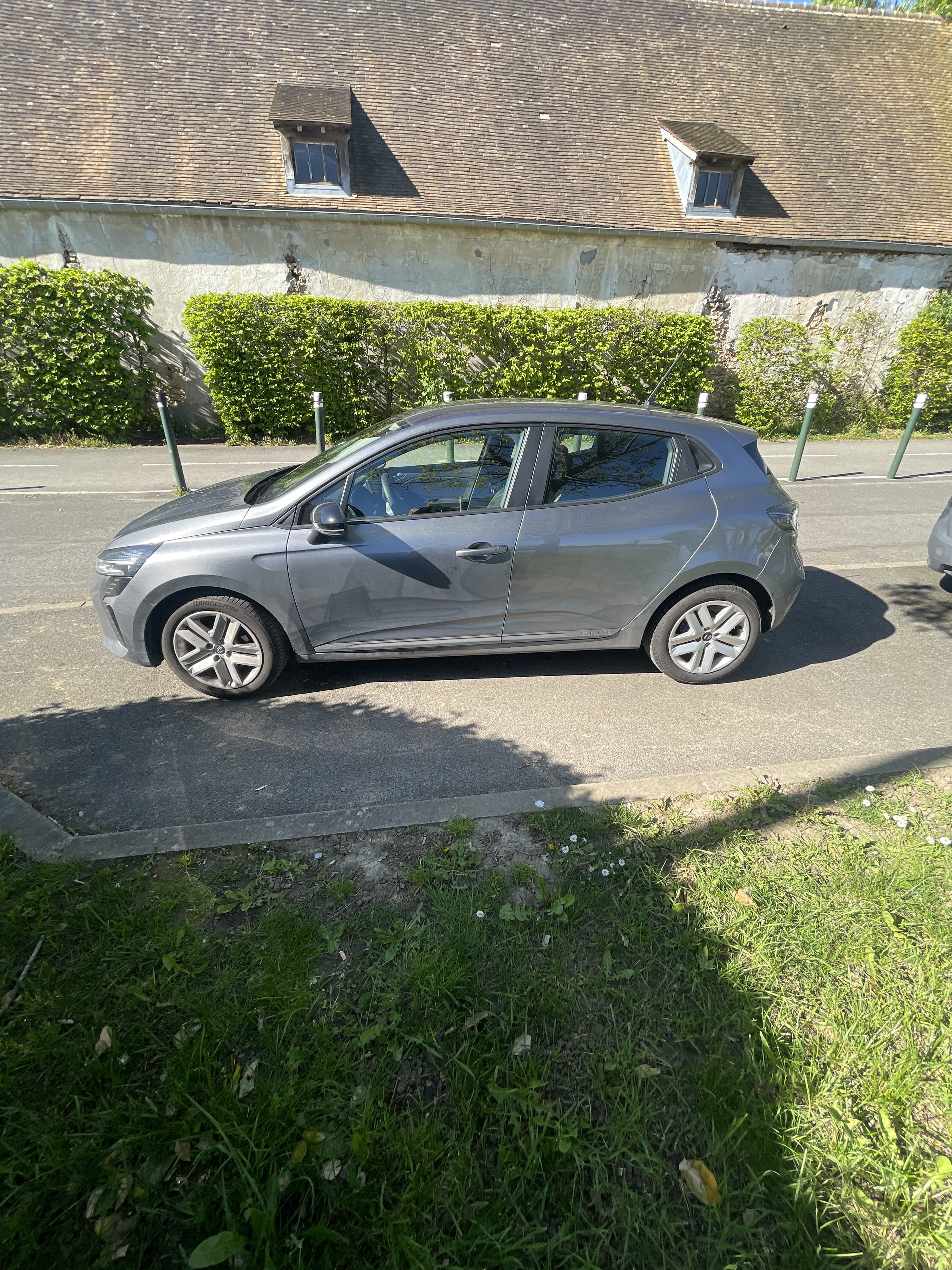 Renault Clio, 2025, Essence 95