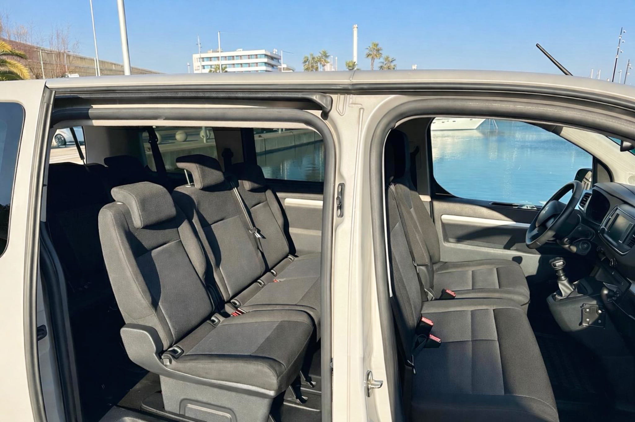 Citroen SpaceTourer