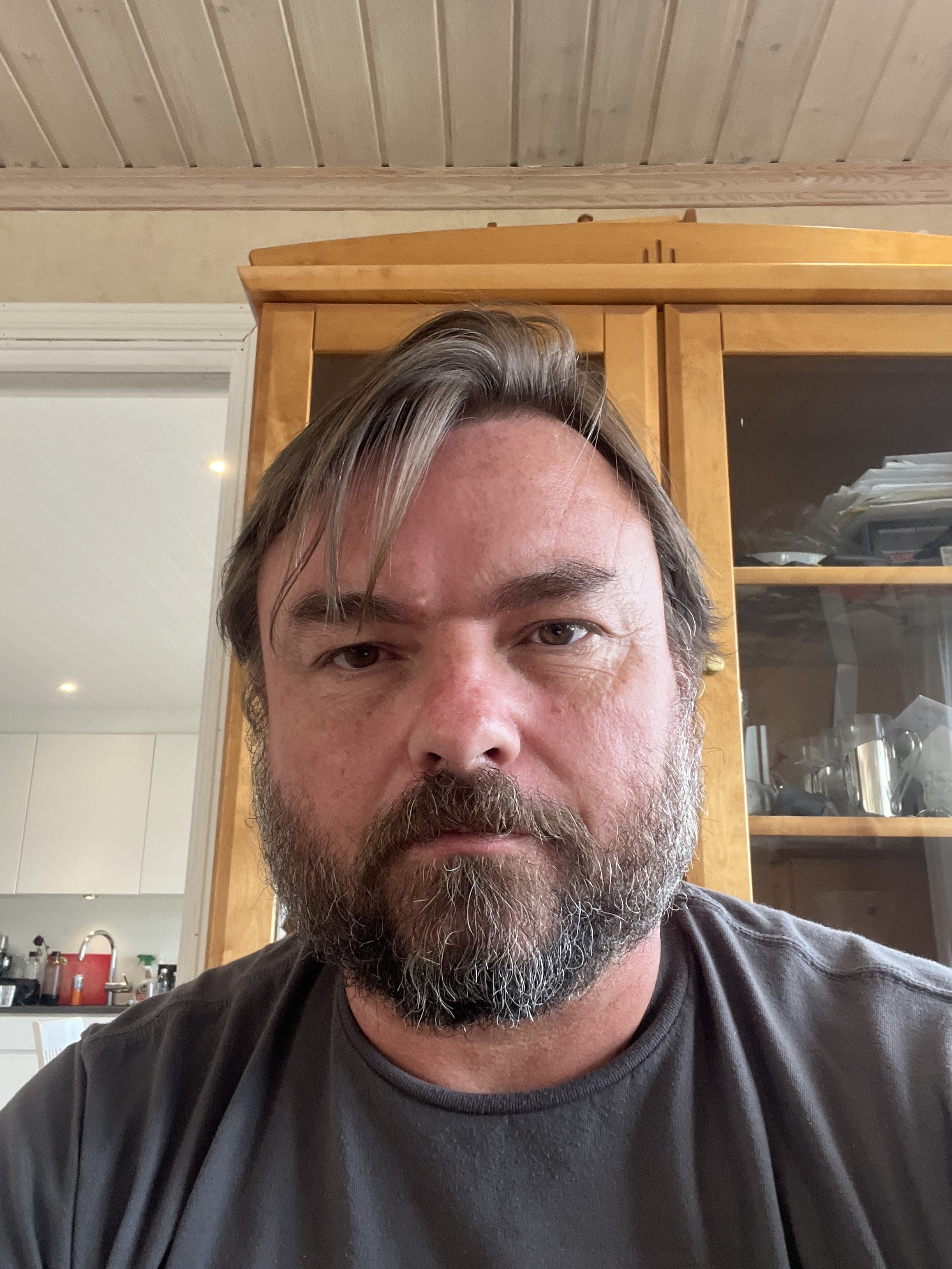 Reidar Oddvar