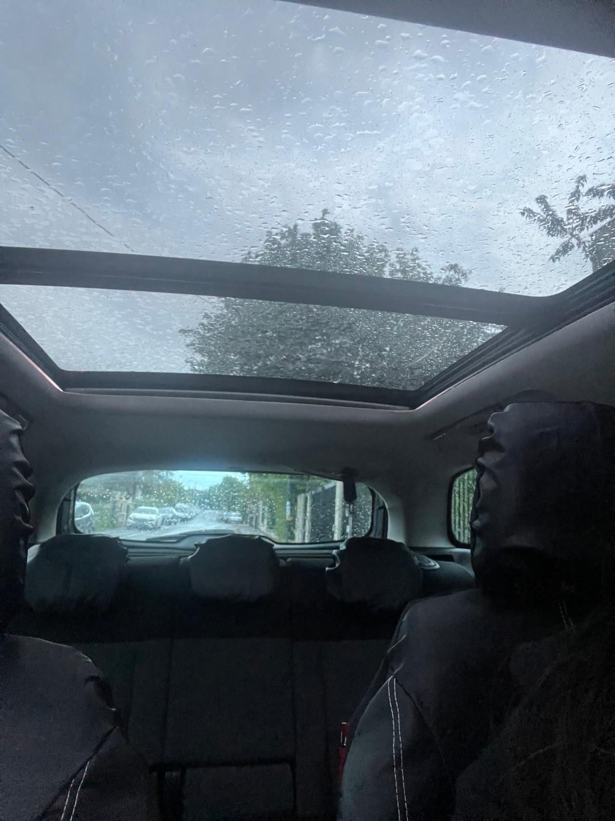 Citroen C3 Aircross avec Audio Bluetooth