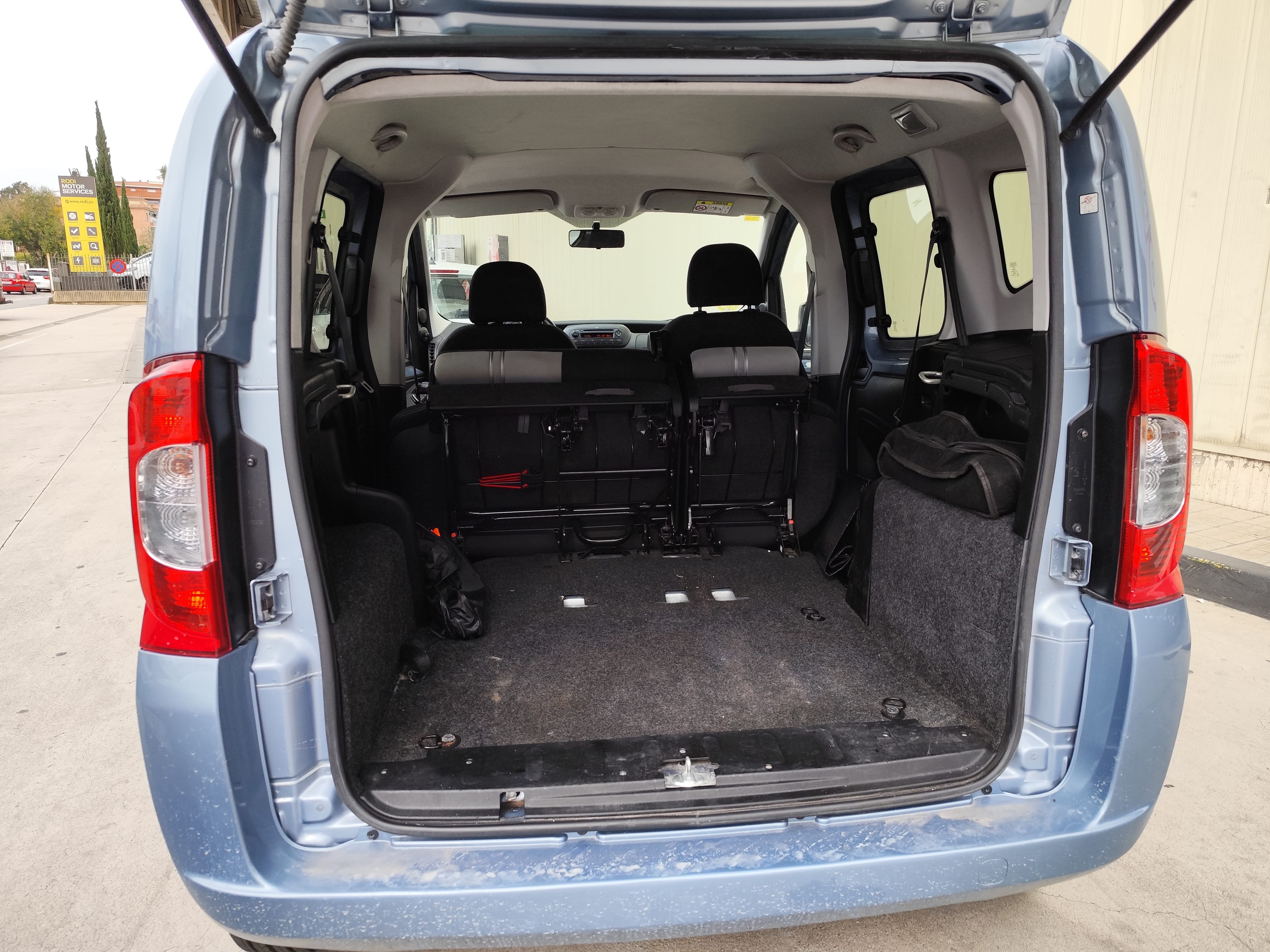 Fiat Qubo