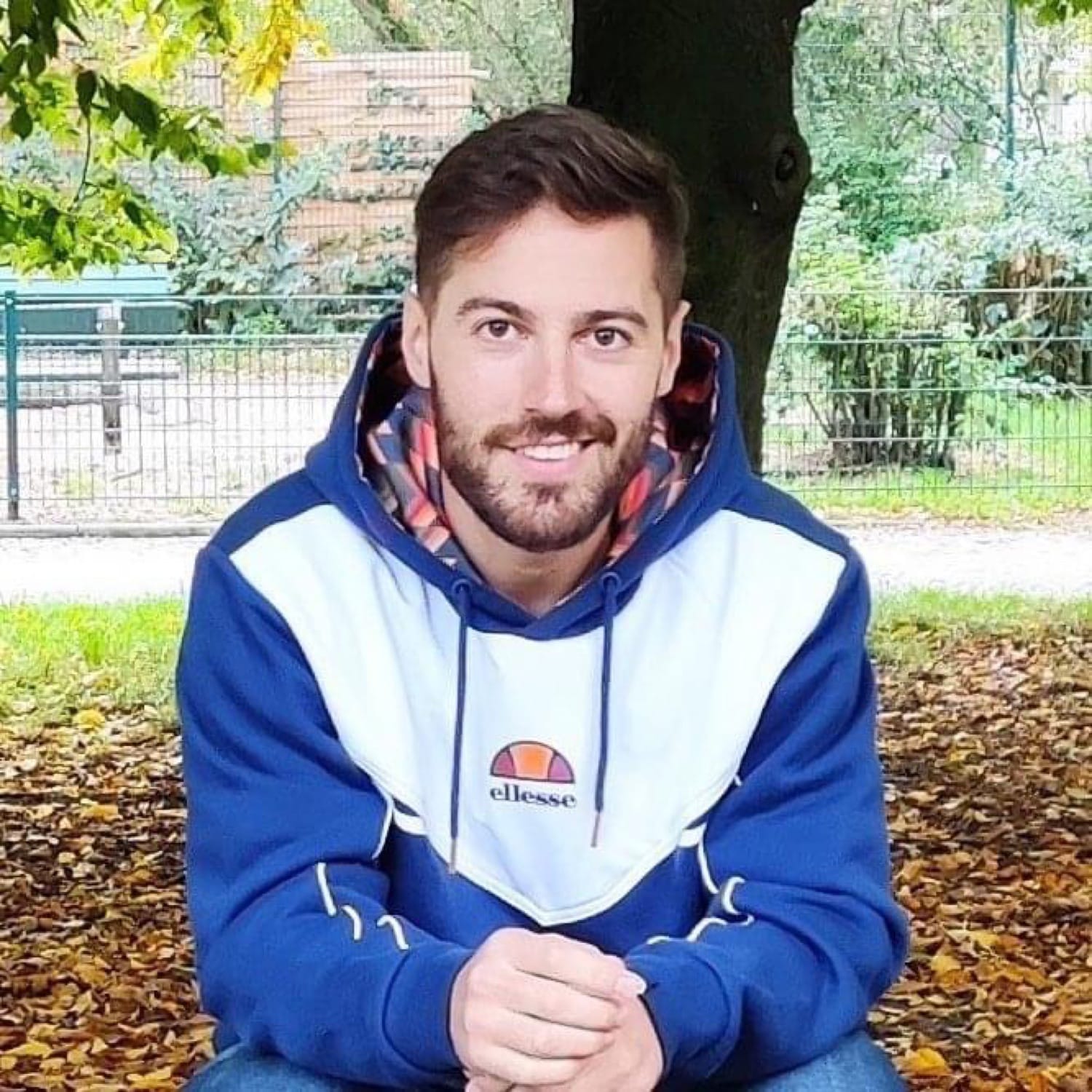 Nicolas Ariel