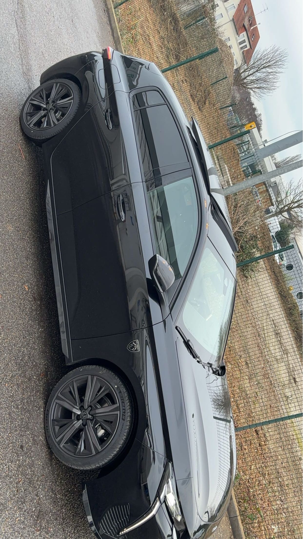 Peugeot 308 GT avec Climatisation