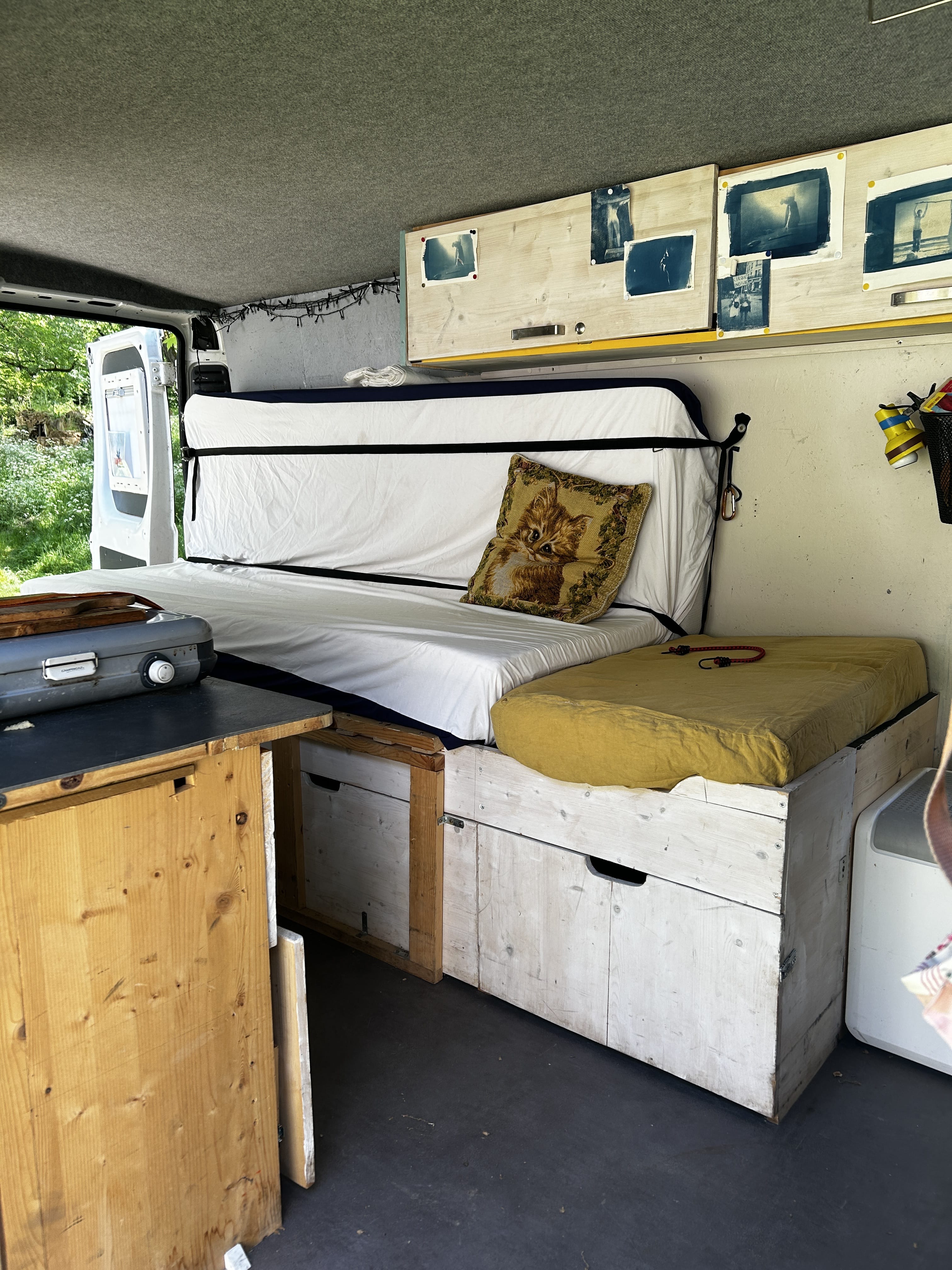 Fiat Ducato, 2013, Diesel