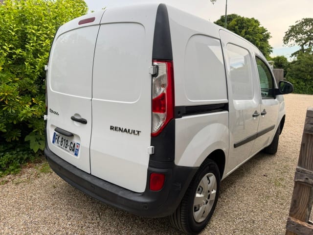 Renault Kangoo Express avec Caméra de recul