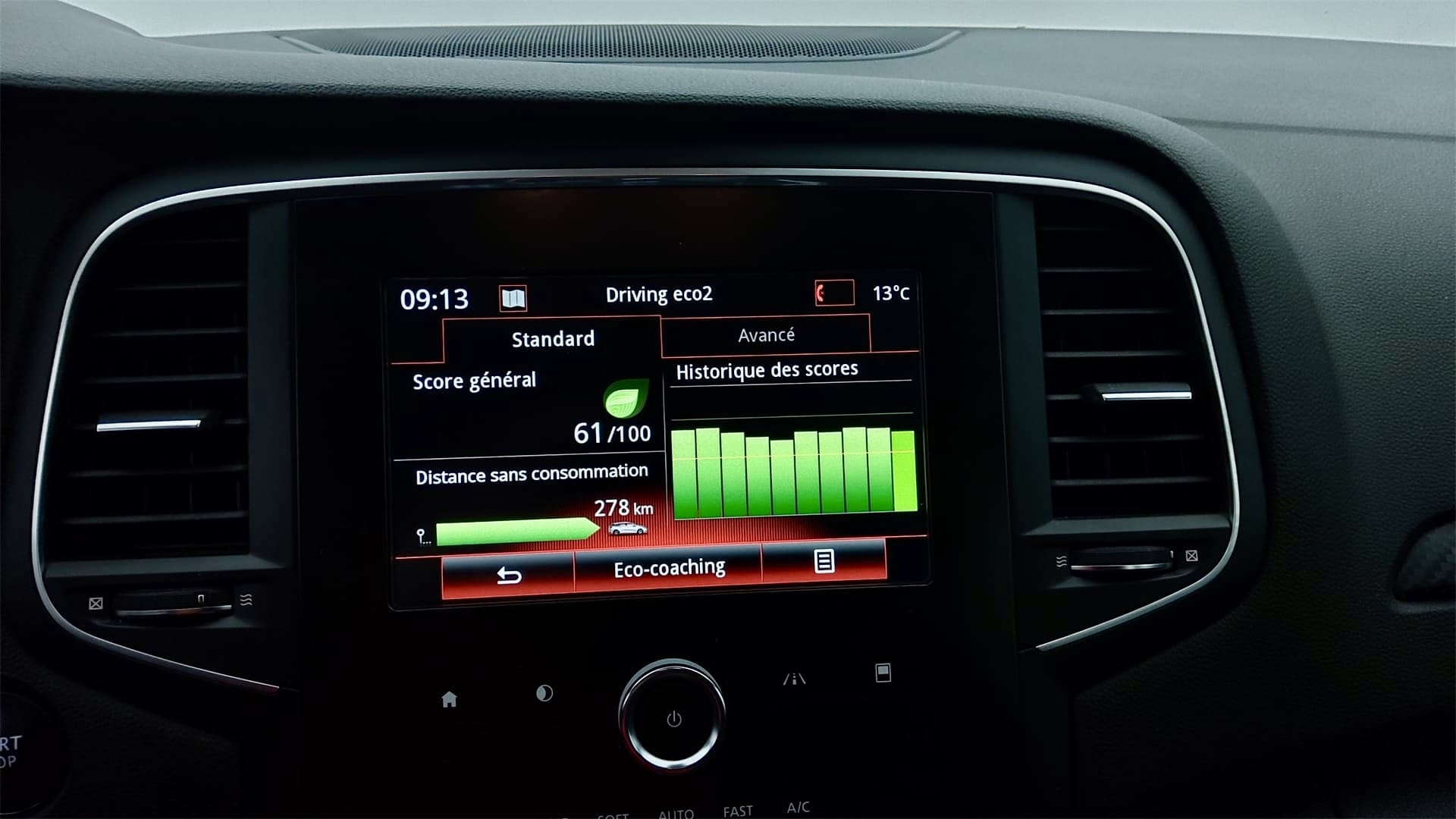 Renault Mégane Estate  Louez la Renault Mégane Estate DCI – Spacieuse, Confortable & Économique à Bordeaux !