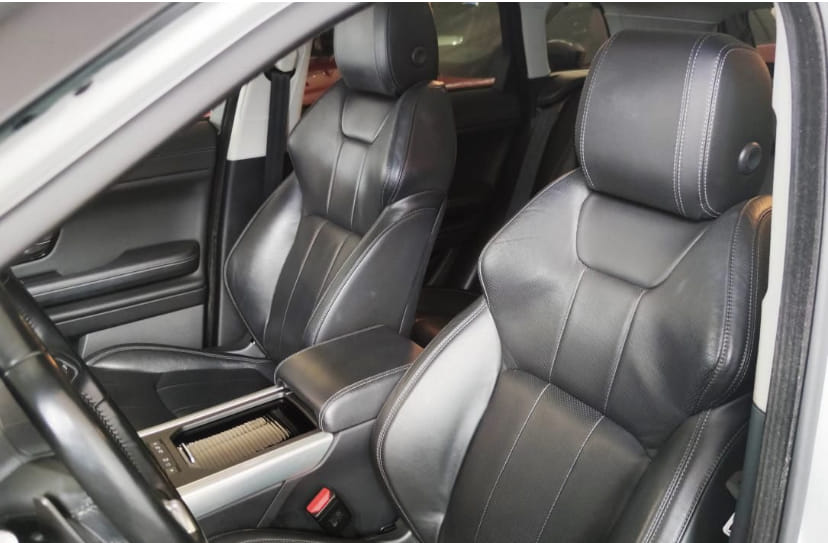 Land-Rover Range Rover avec Régulateur de vitesse