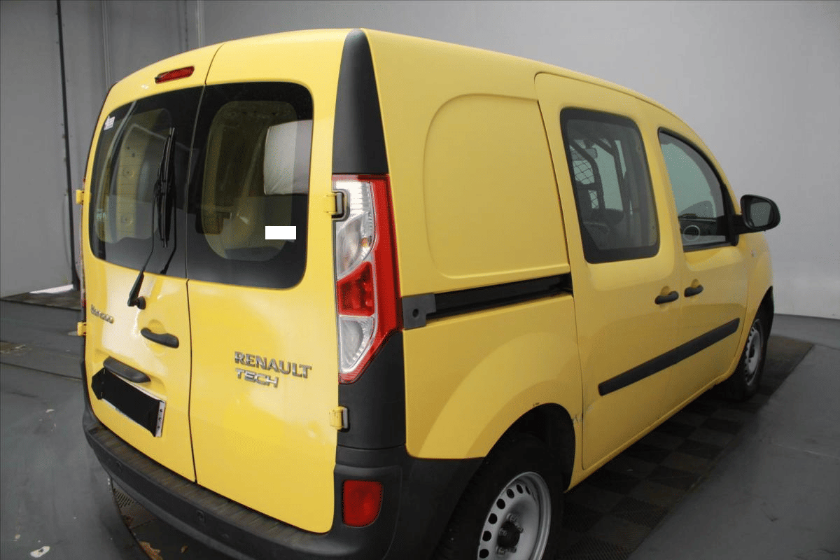 Renault Kangoo Express