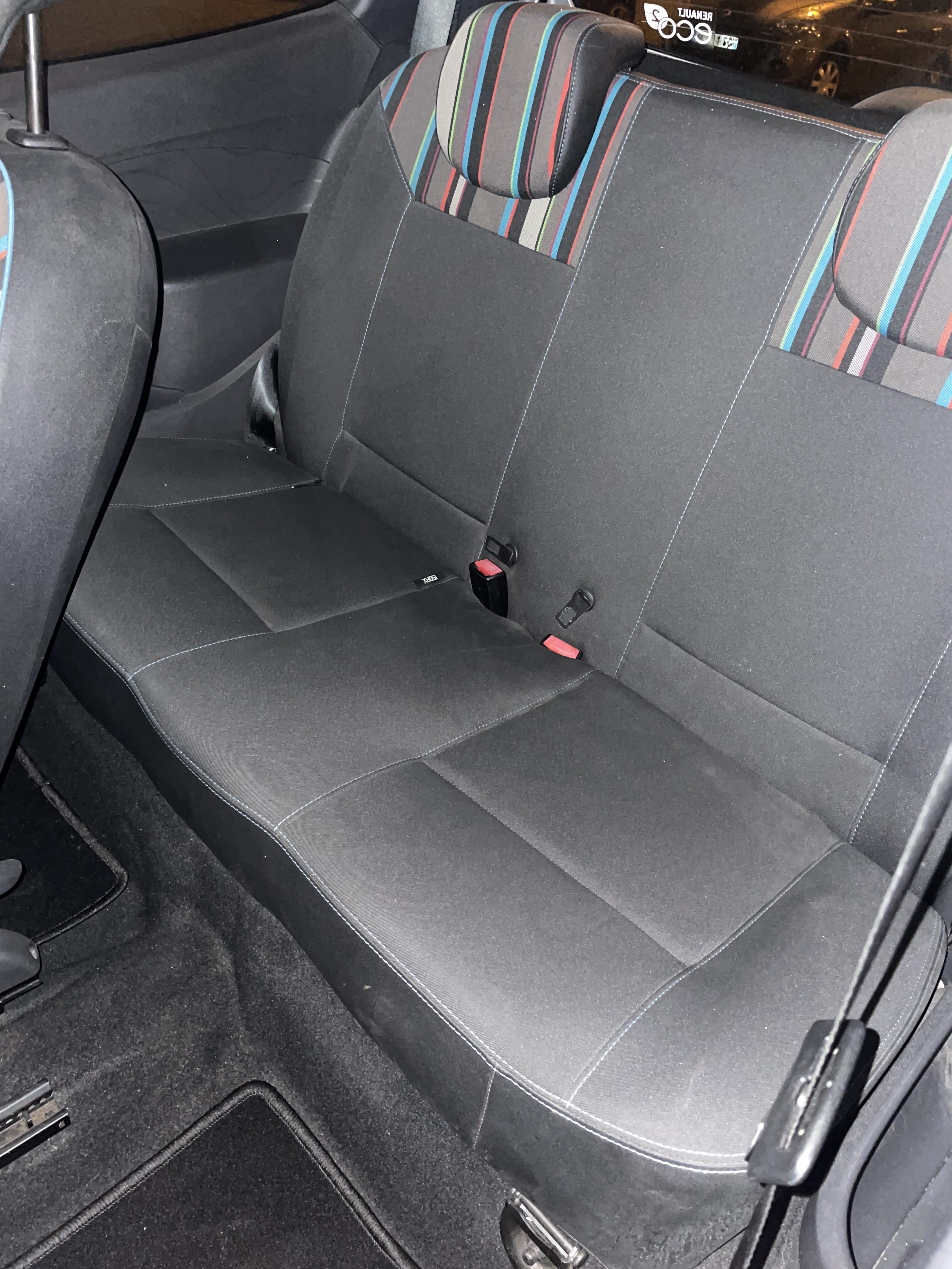 Renault Twingo II 1.2 16v 75 cv