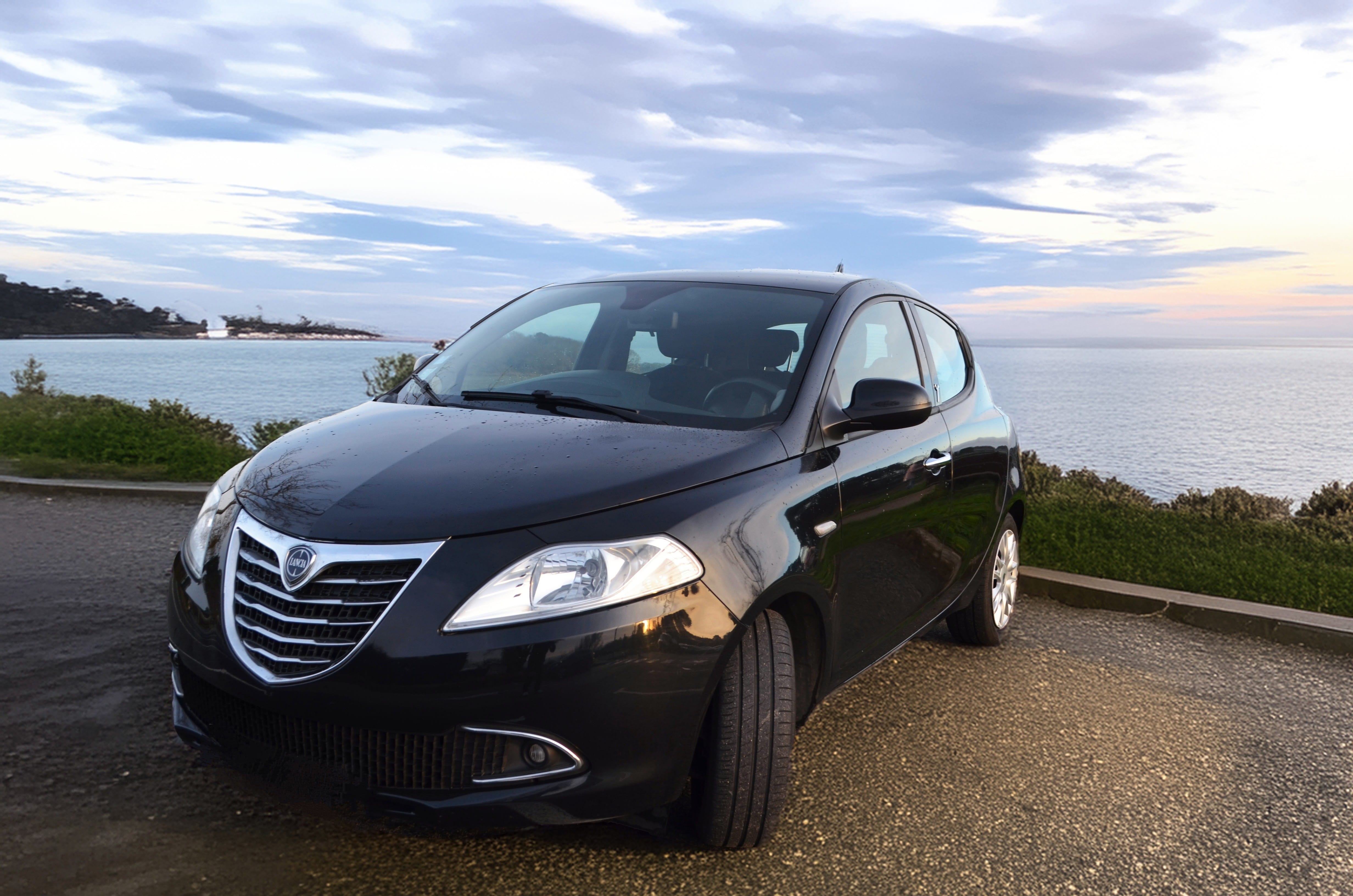 Lancia Ypsilon, 2014, Essence 95