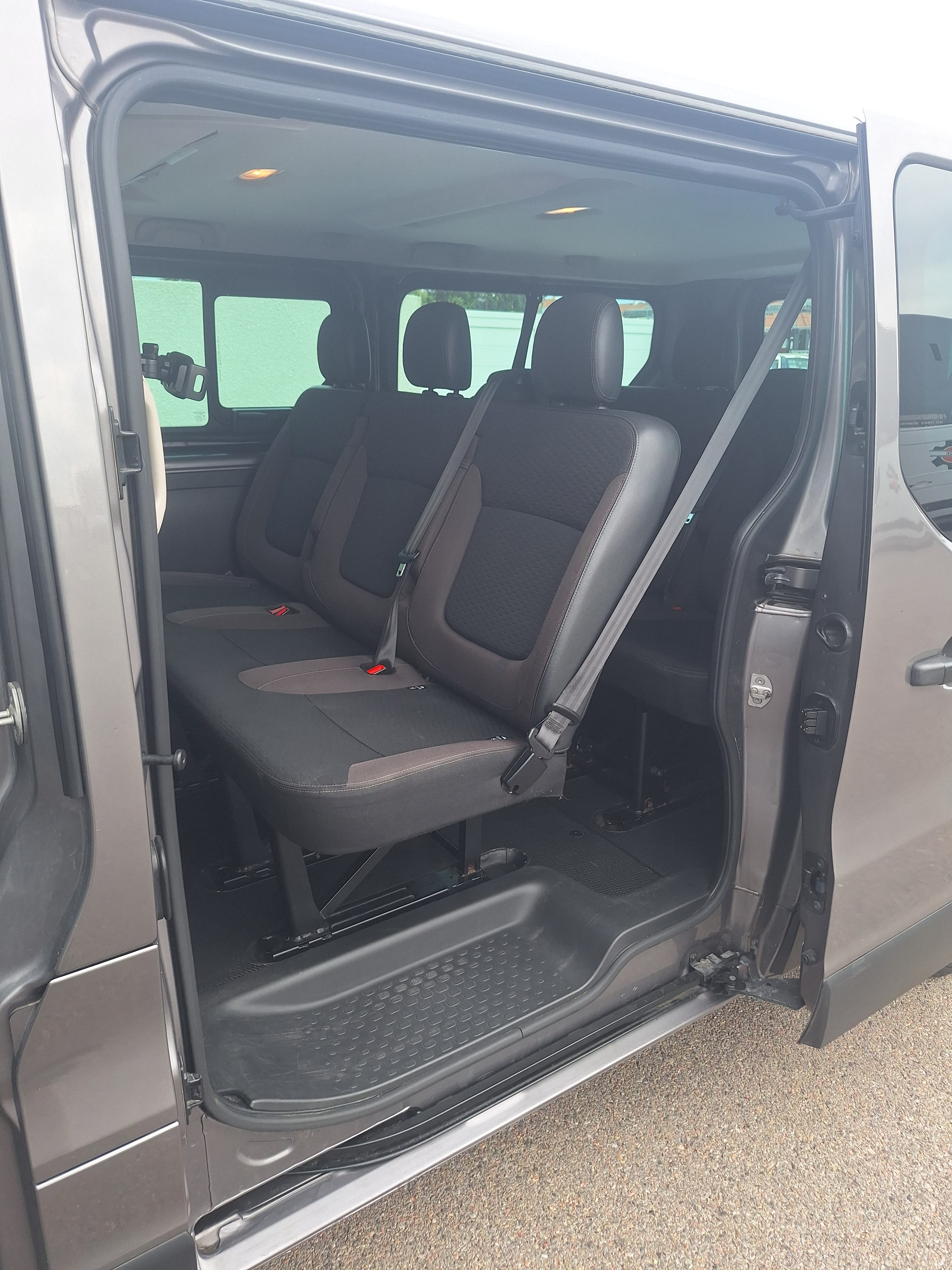 Fiat Talento Combi