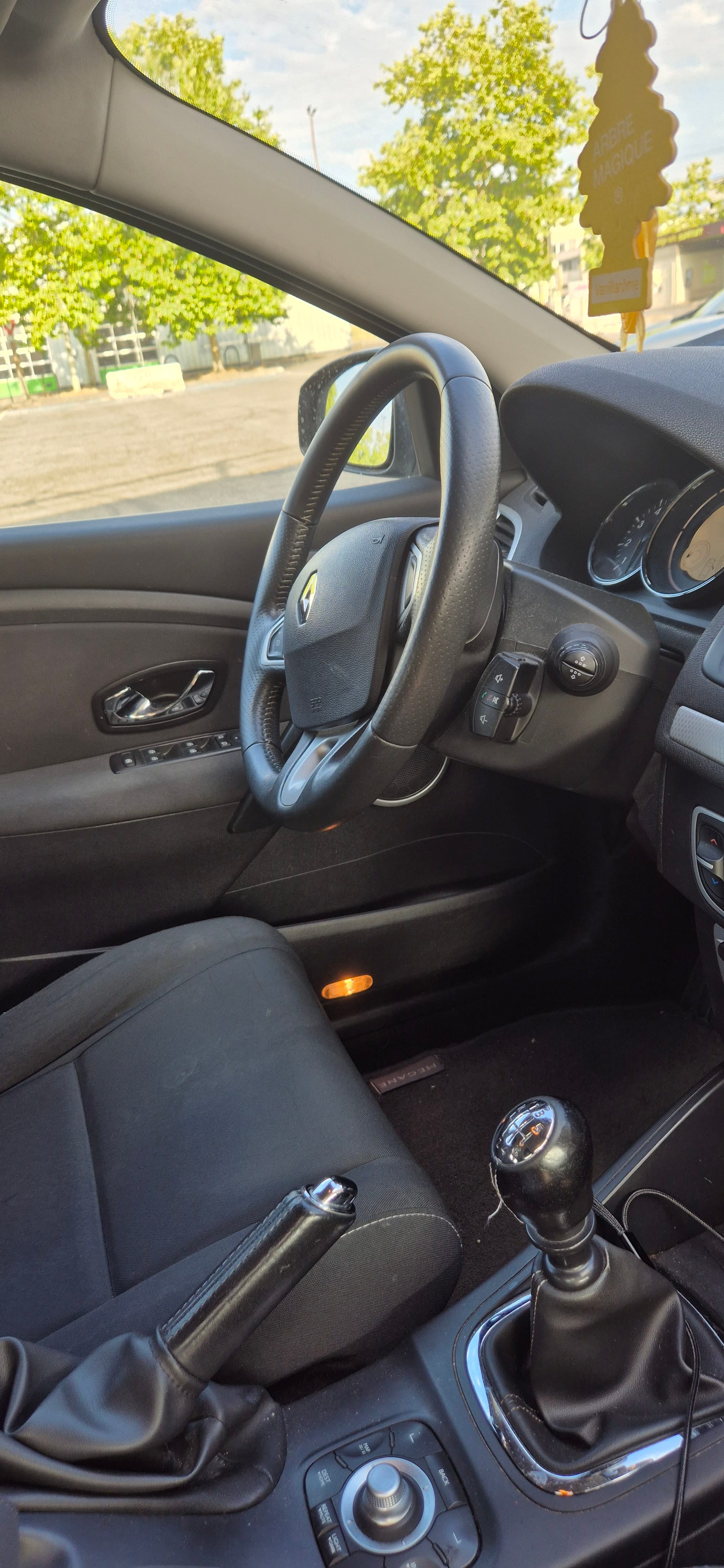 Renault Mégane