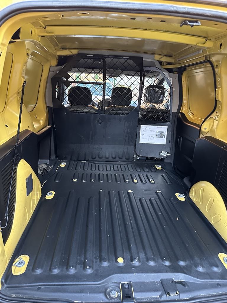 Citroen Berlingo avec Android Auto