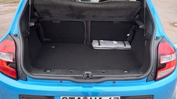 Renault Twingo STA-NI 43
