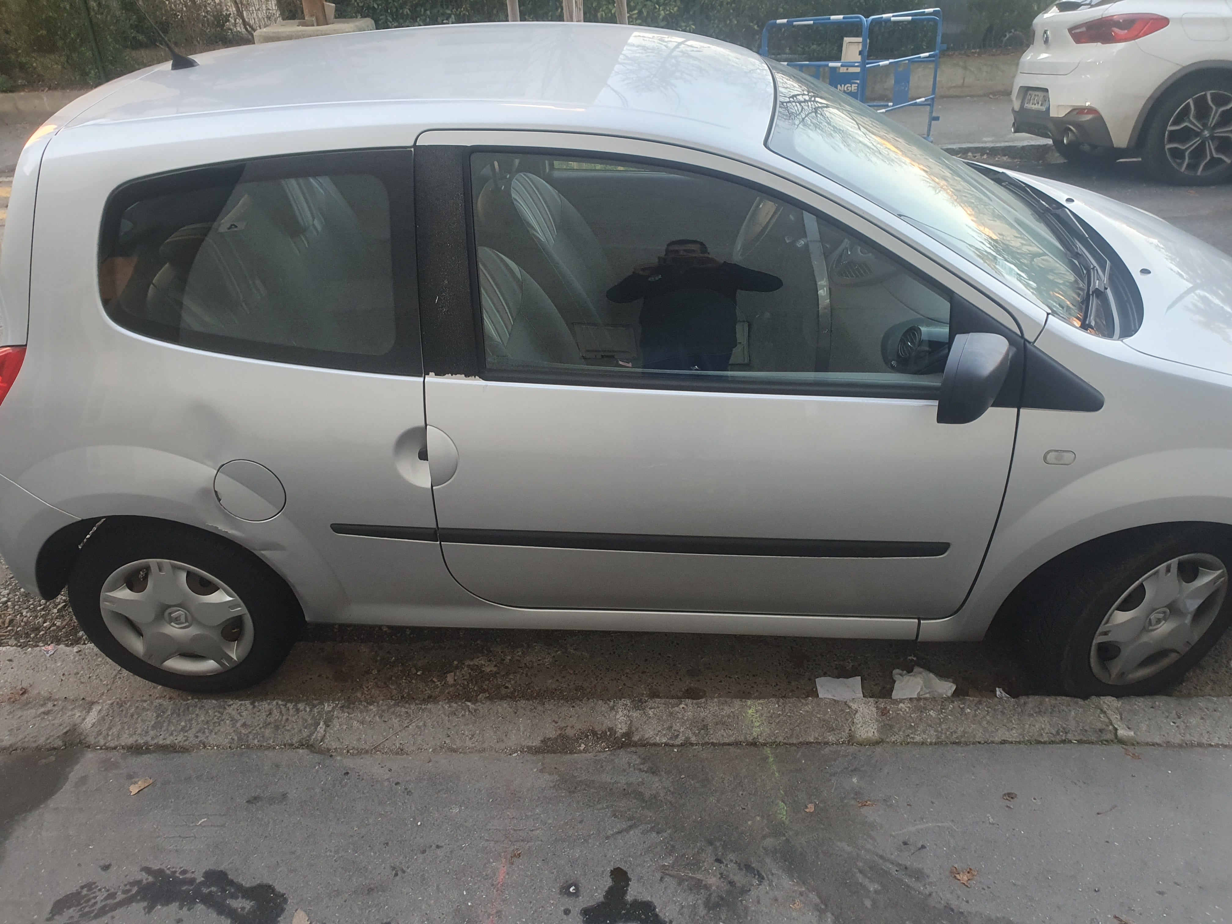 Renault Twingo II 1,2 16v