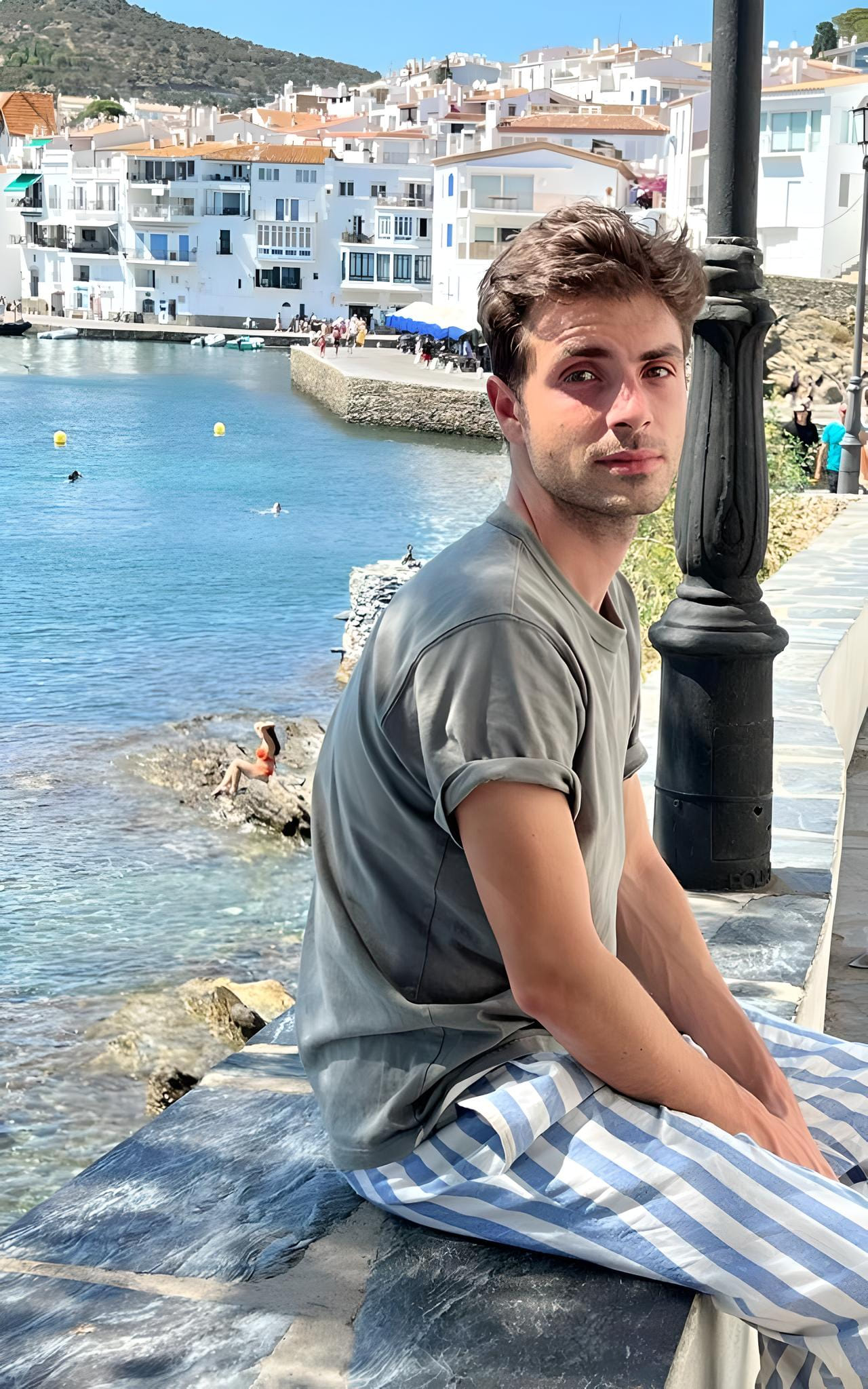 Lorenzo