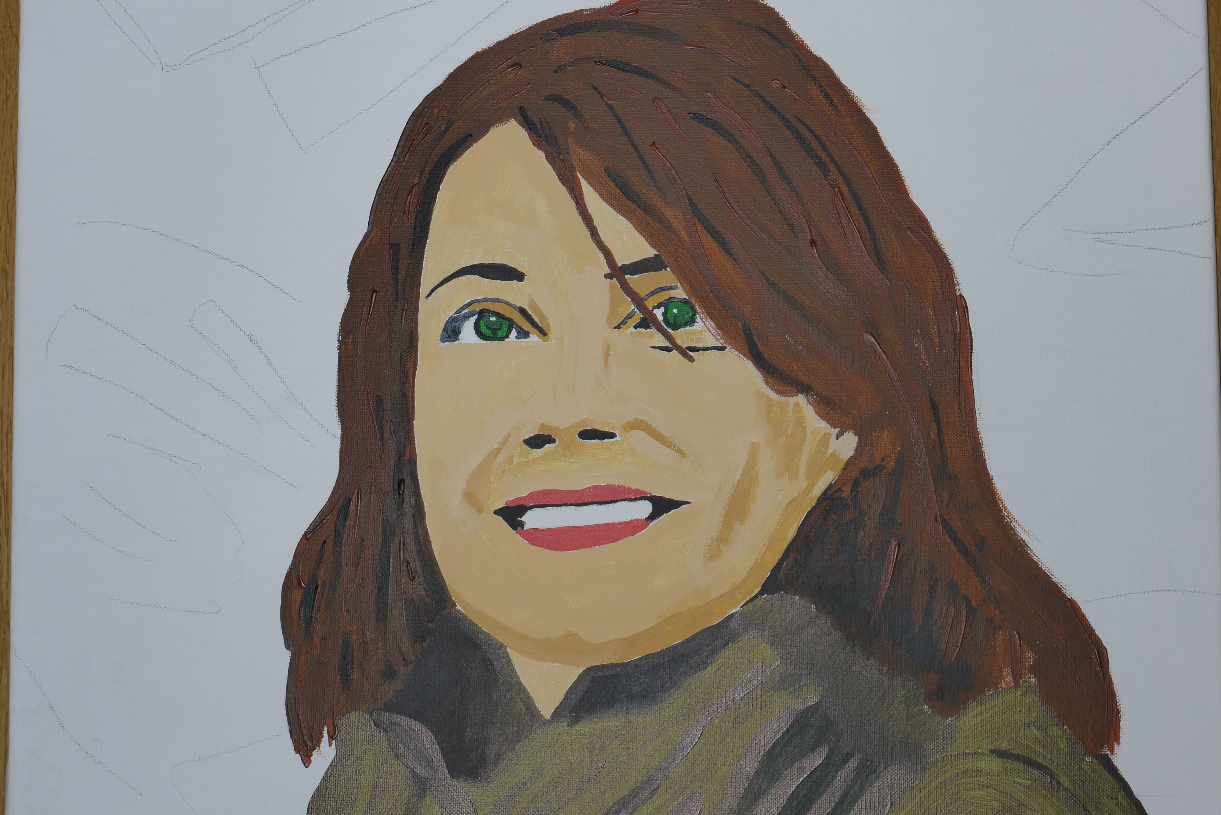 Christine