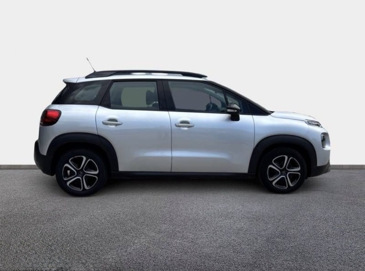 Citroen C3 Aircross avec Climatisation