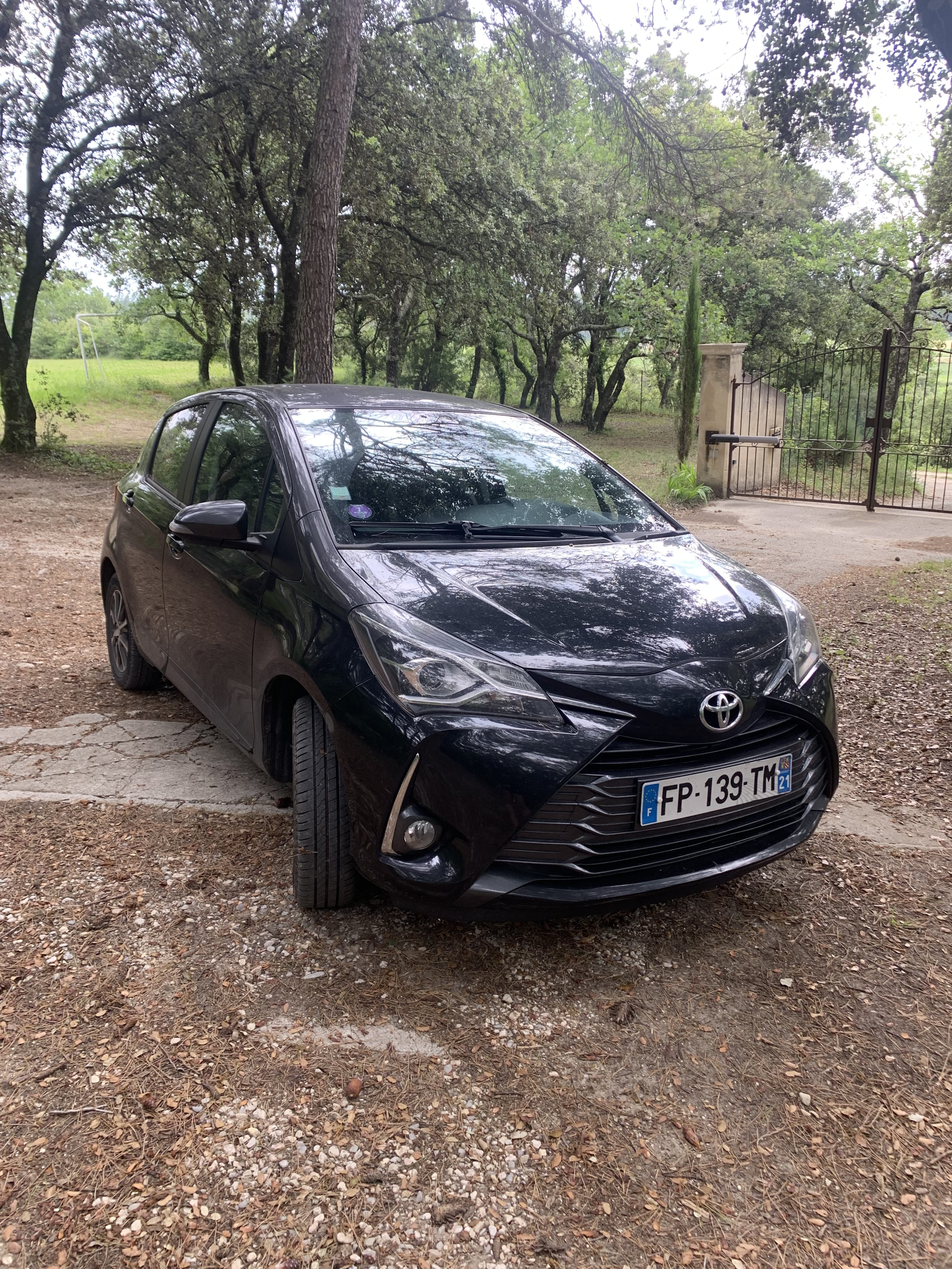 Toyota Yaris, 2020, Essence 95