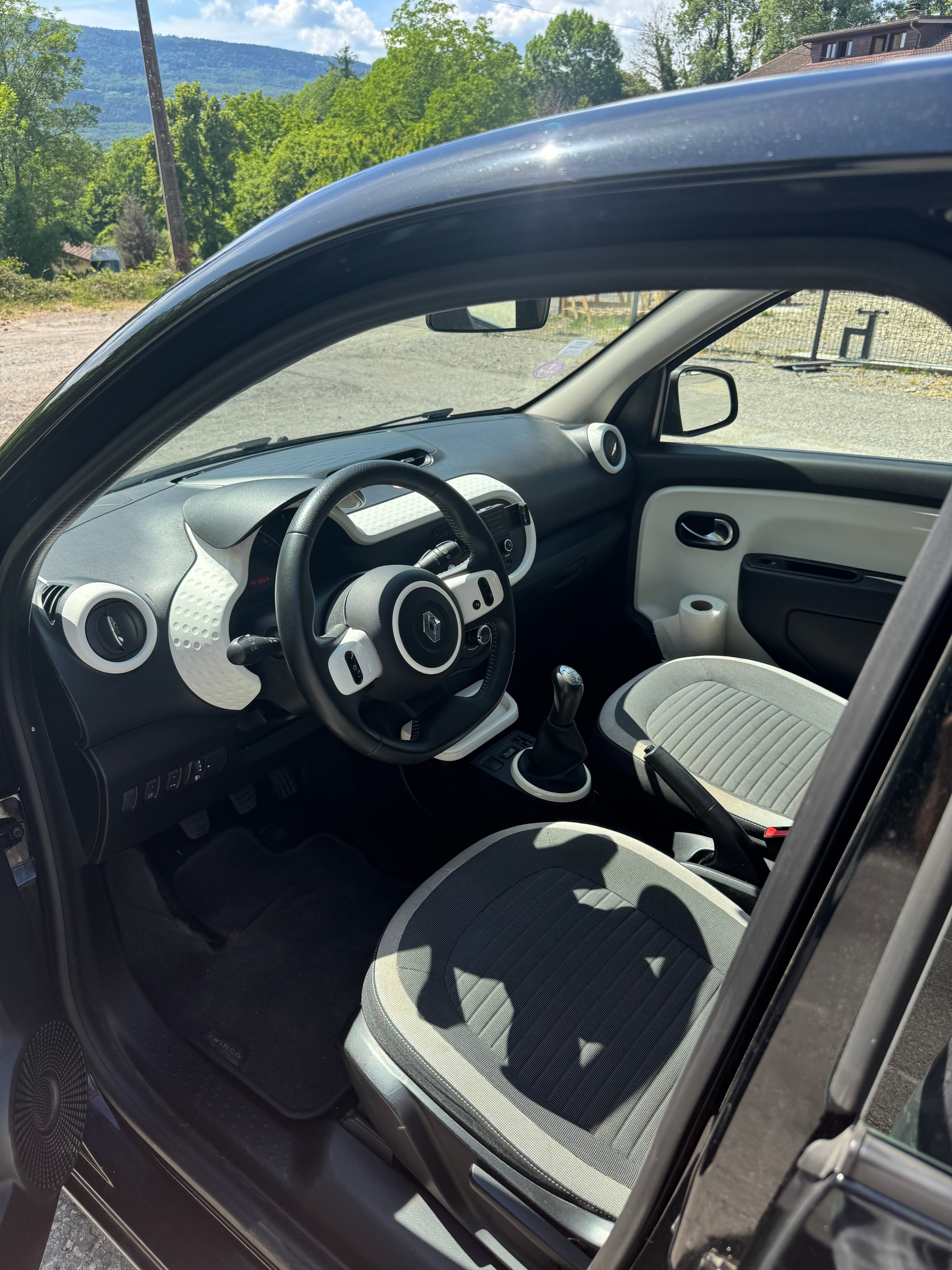 Renault Twingo III