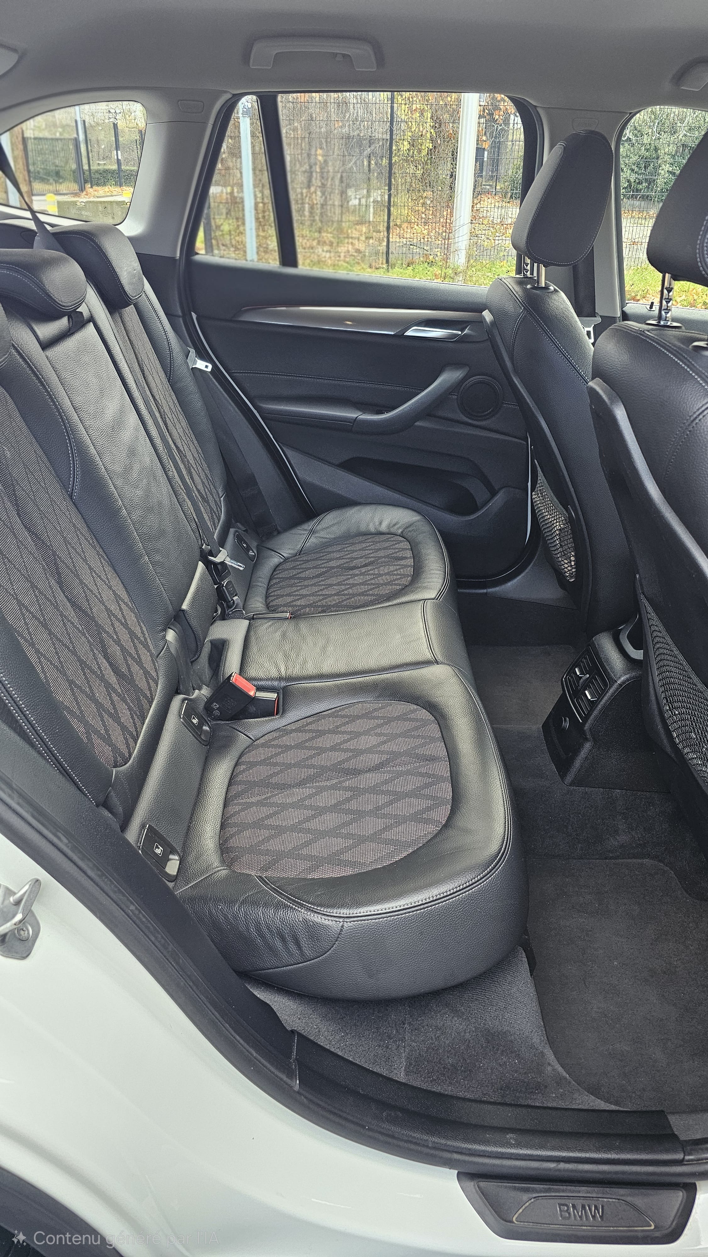 BMW X1 sDrive18d