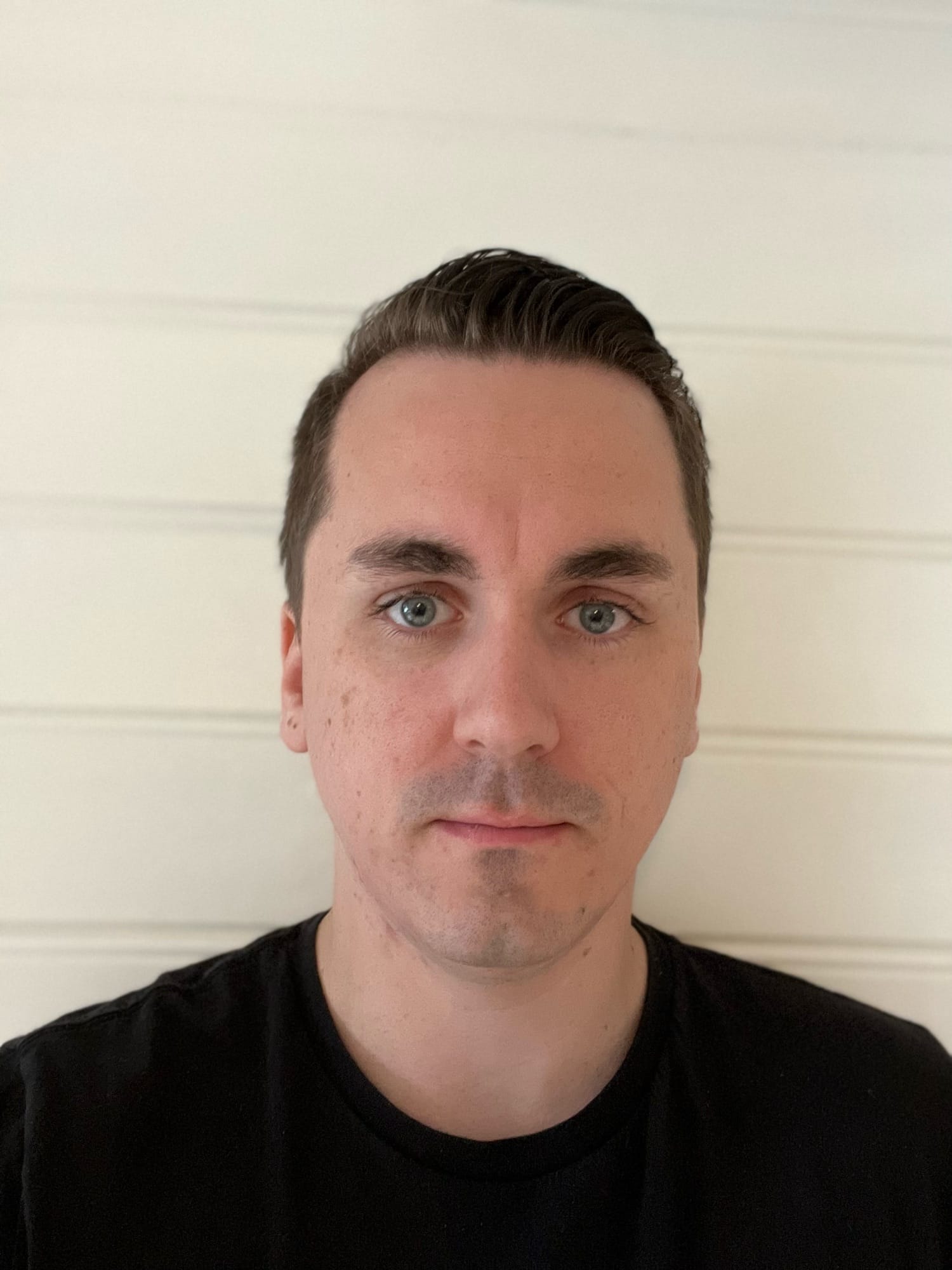 Kjetil