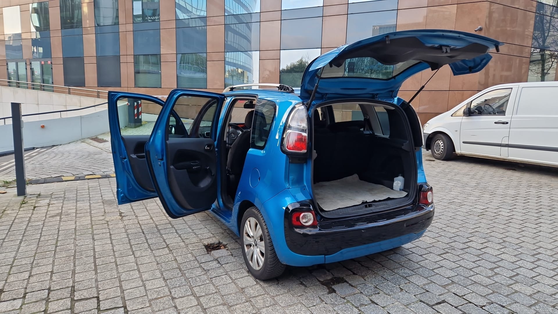 Citroen C3 Picasso