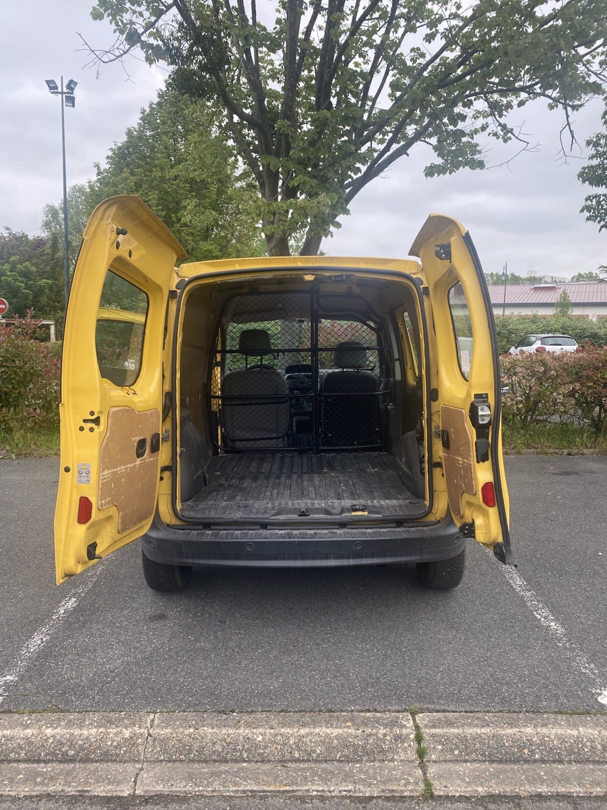 Renault Kangoo Express