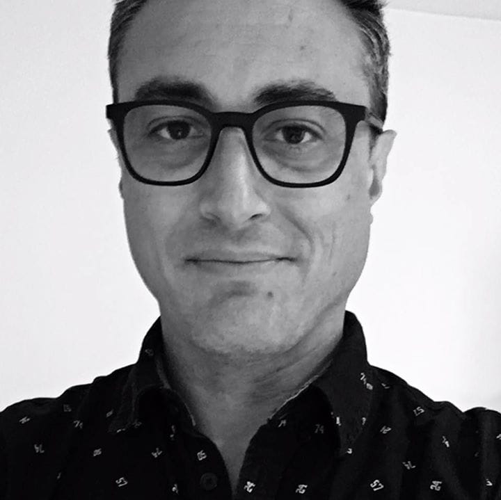 Lucas Ignacio