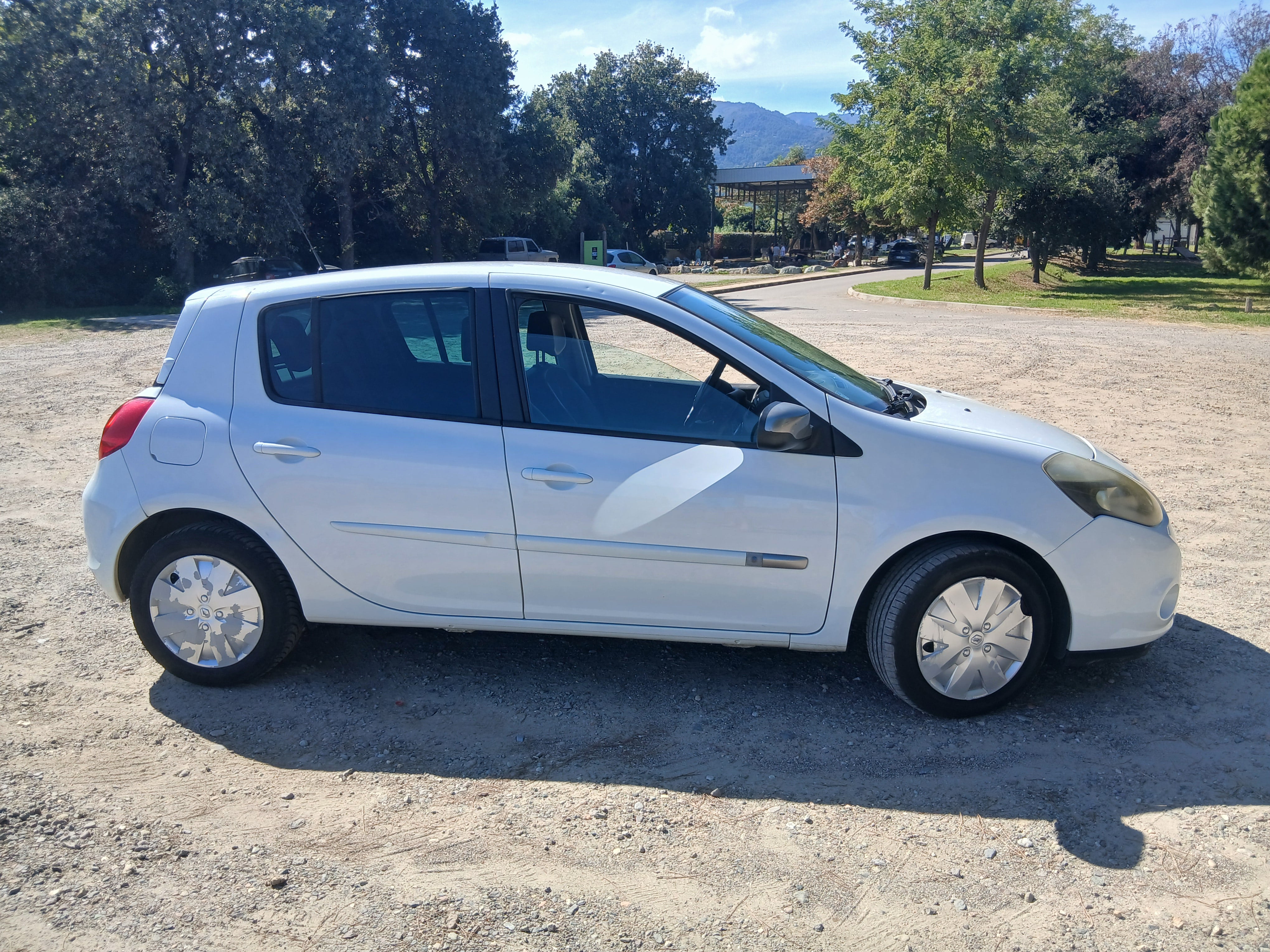 Renault Clio 1.5 dci 90cv