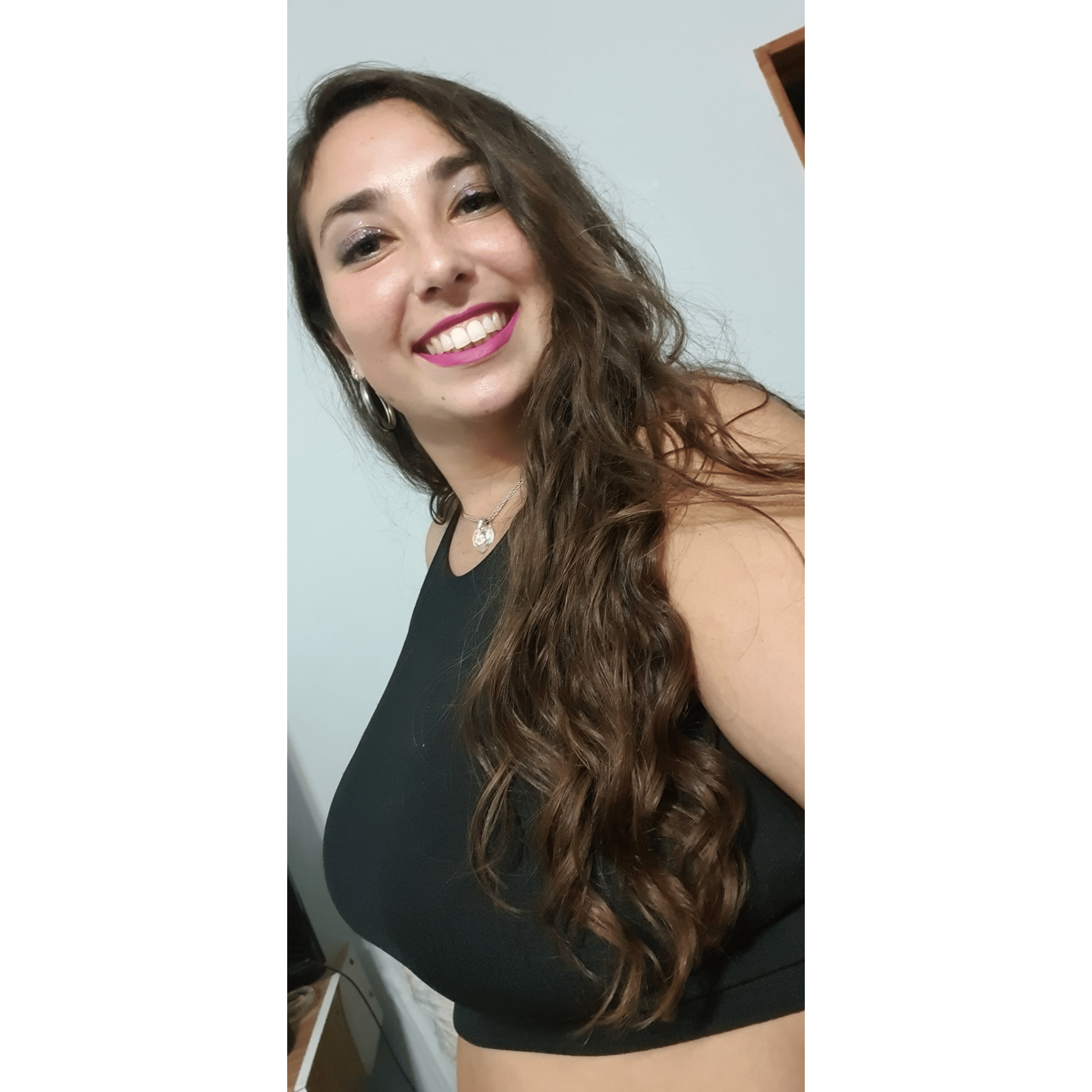 Veronica Andrea