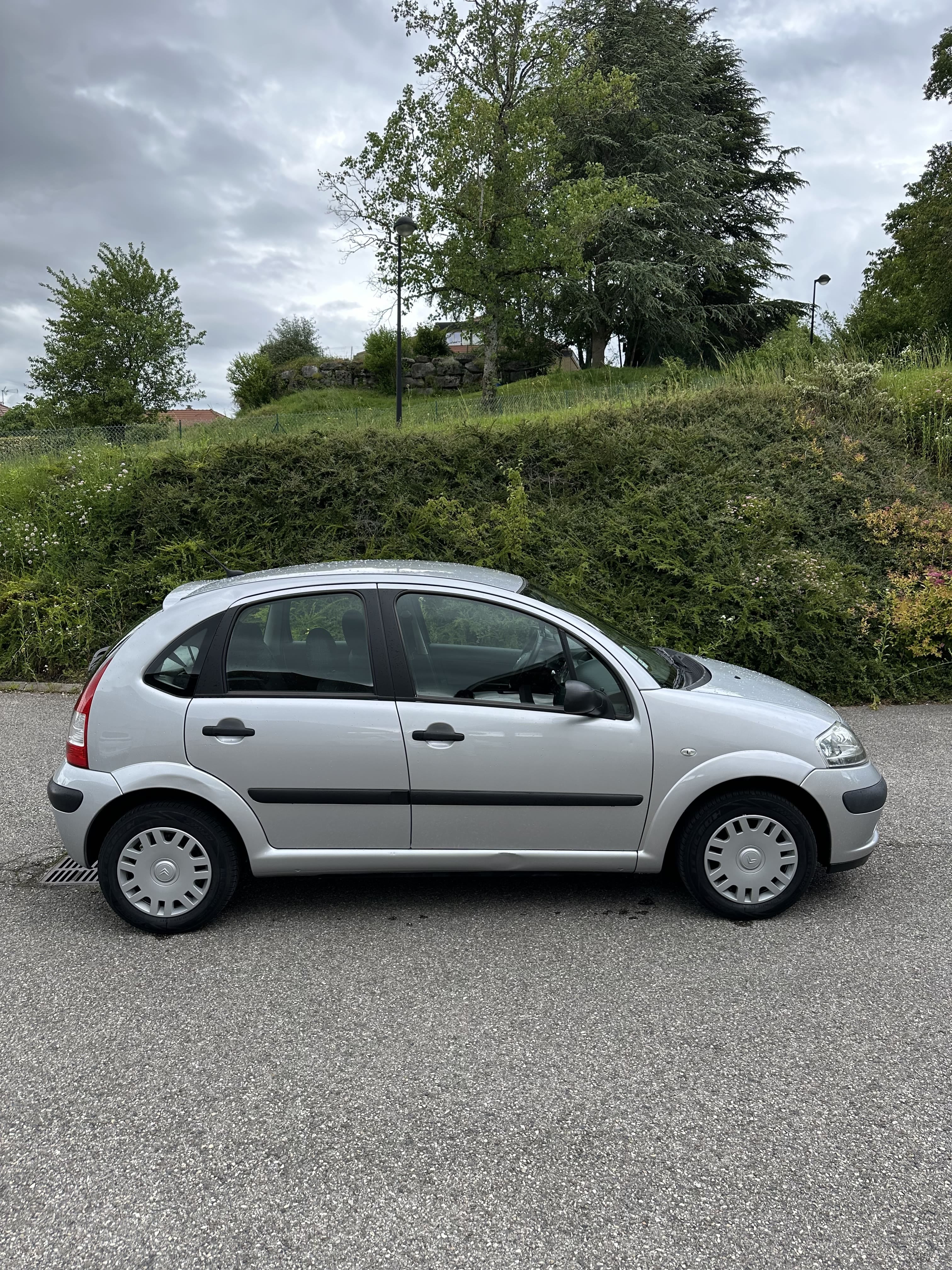 Citroen C3, 2013, Essence 98