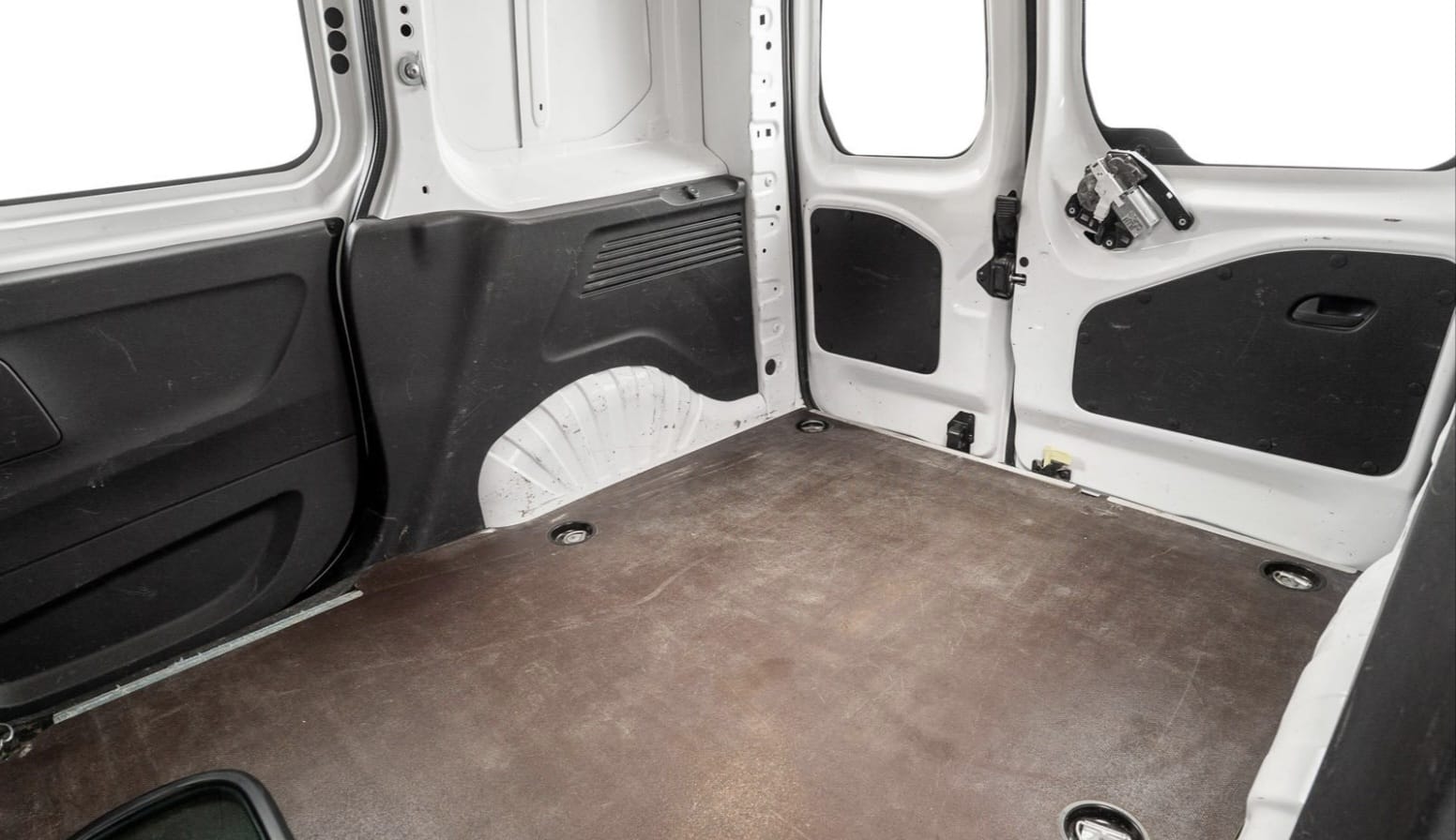 Toyota Proace City with Android Auto