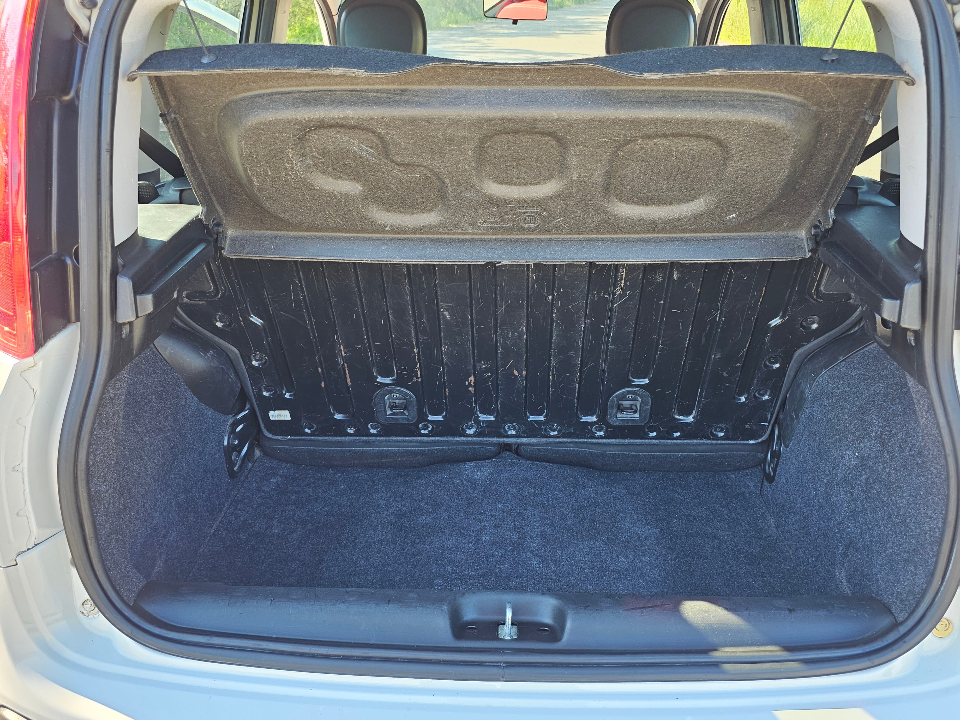 Fiat Panda 1.2