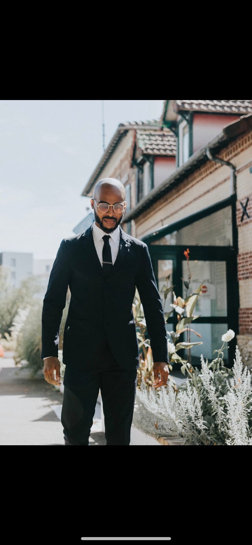 Jerome Samuel