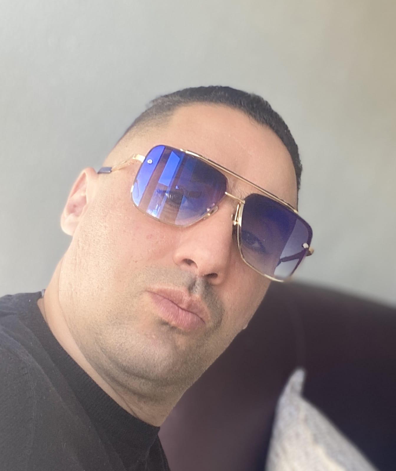 Abel Halim A