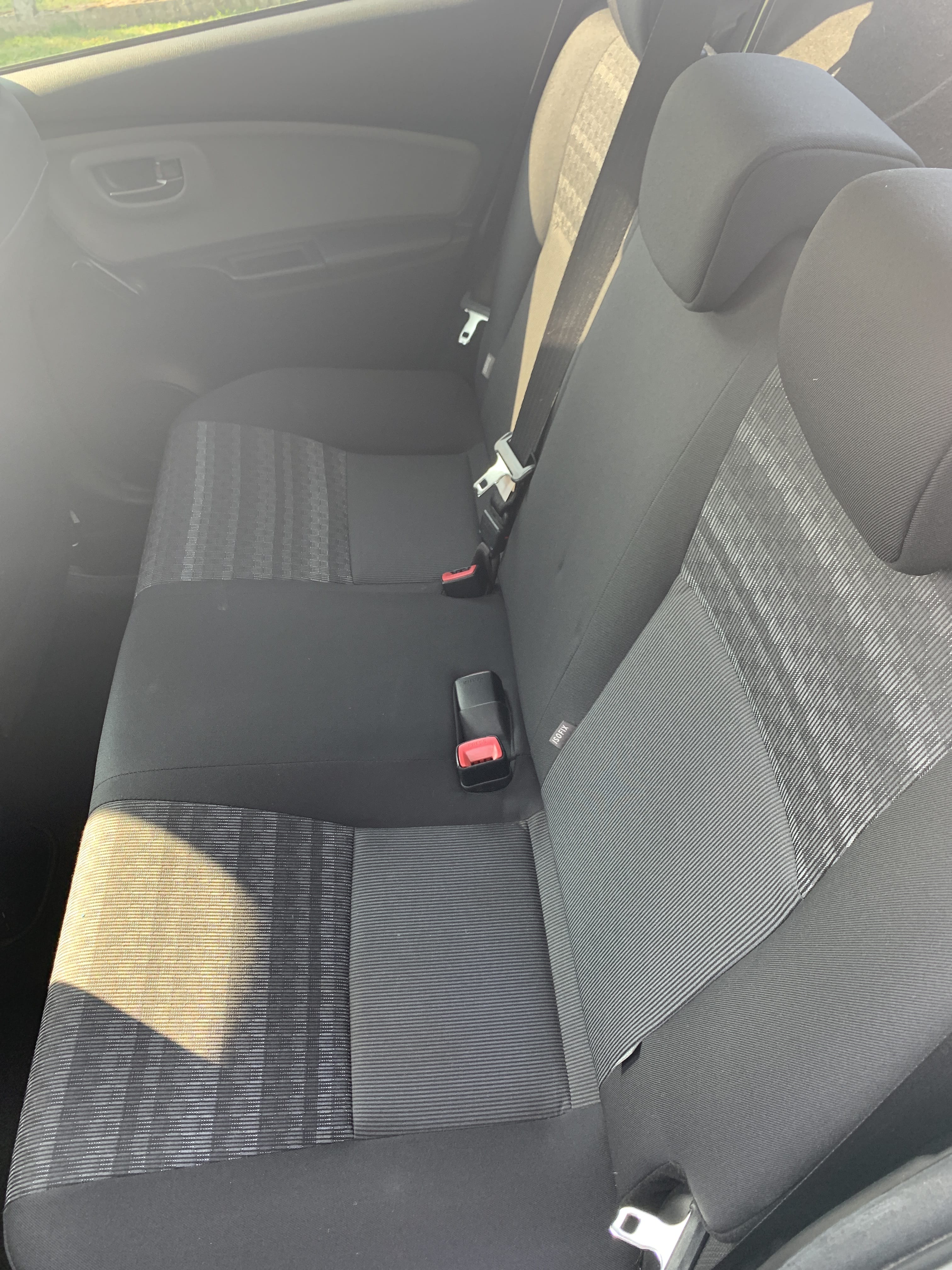 Toyota Yaris avec Audio Bluetooth