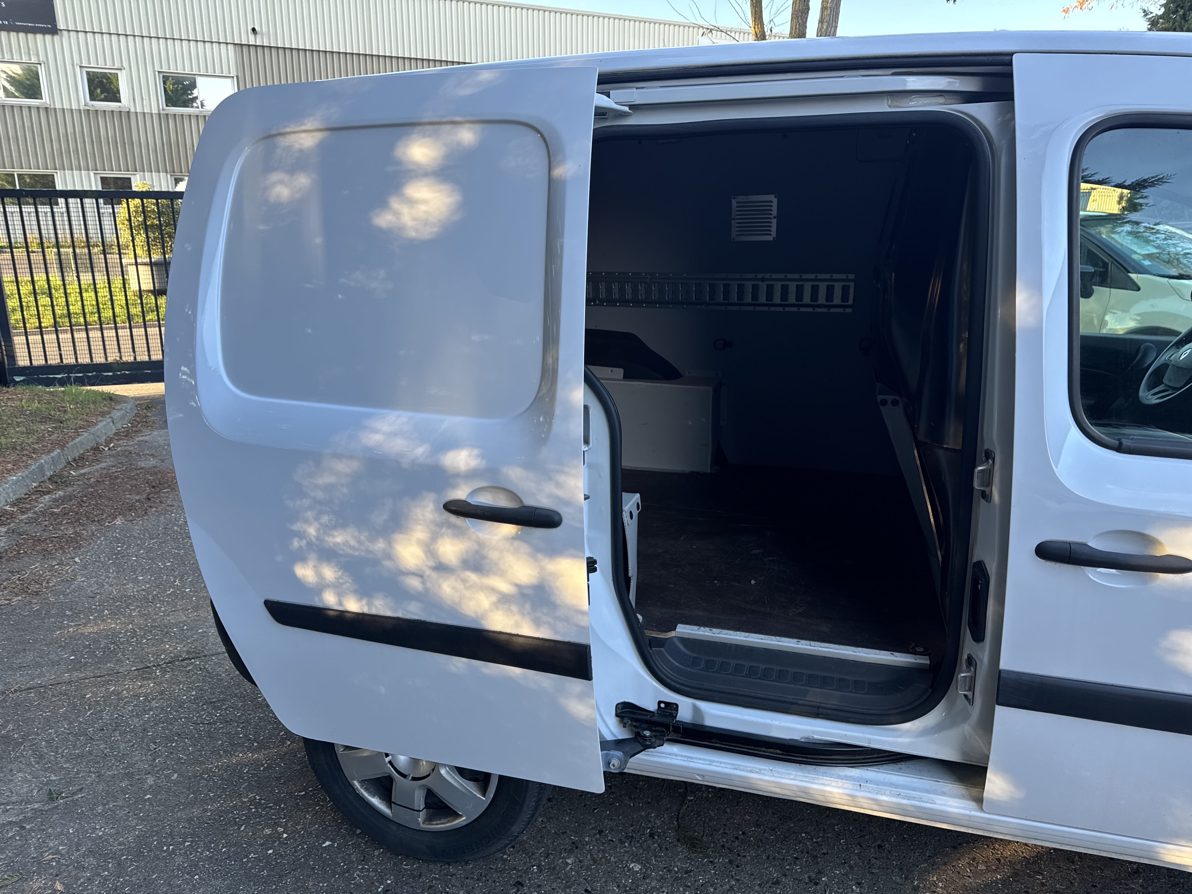 Renault Kangoo Express Diesel