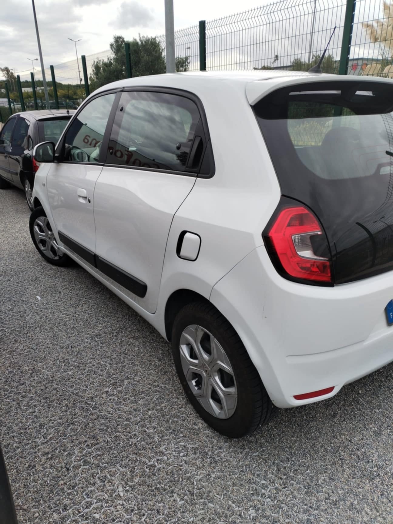 Renault Twingo III