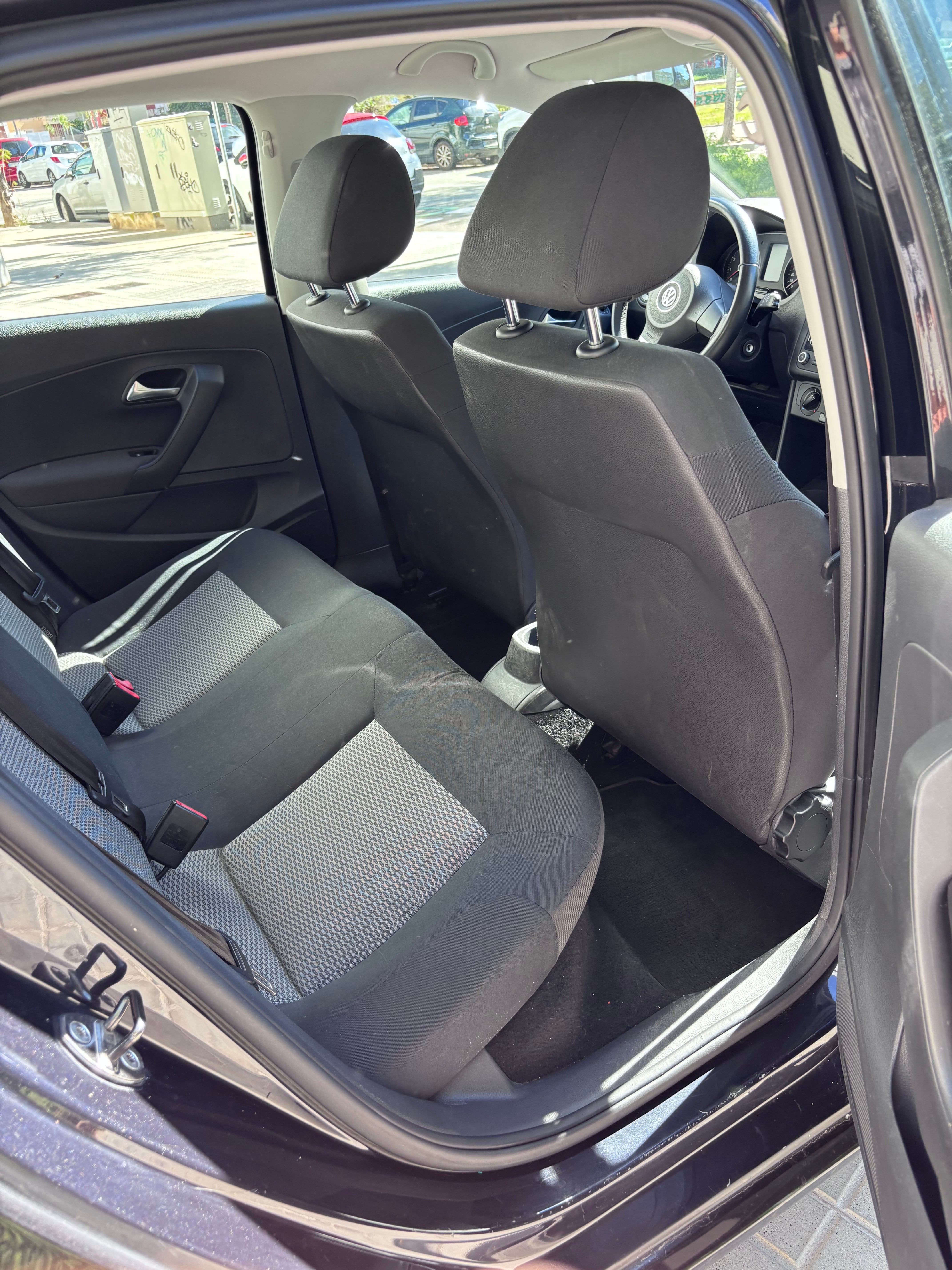 Volkswagen Polo 1.2