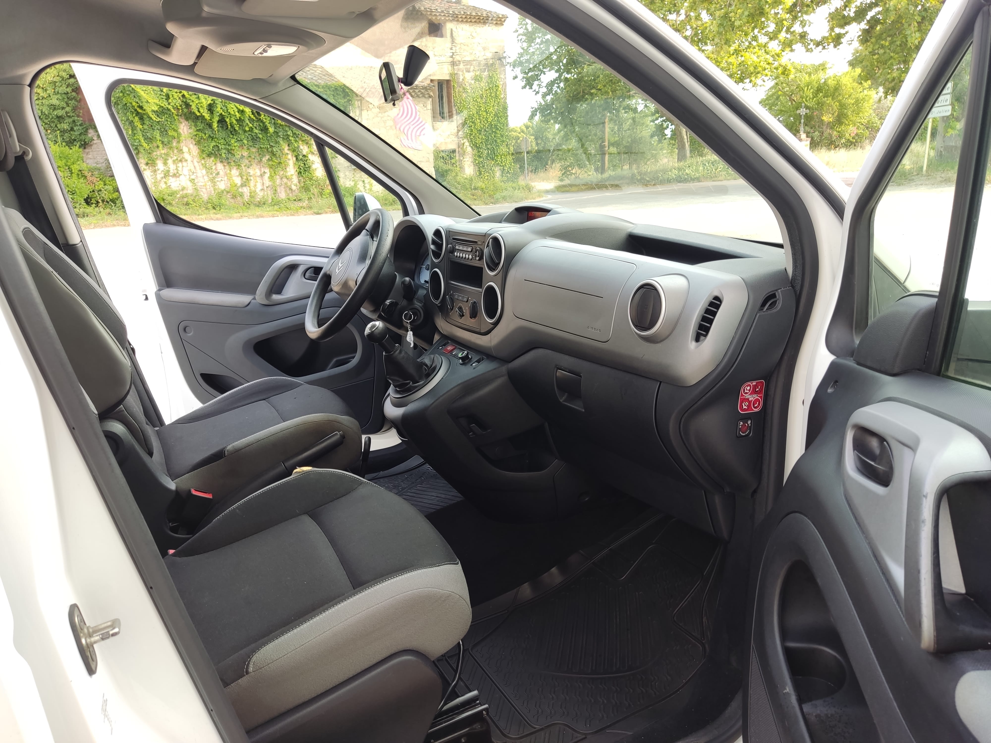 Citroen Berlingo Multispace