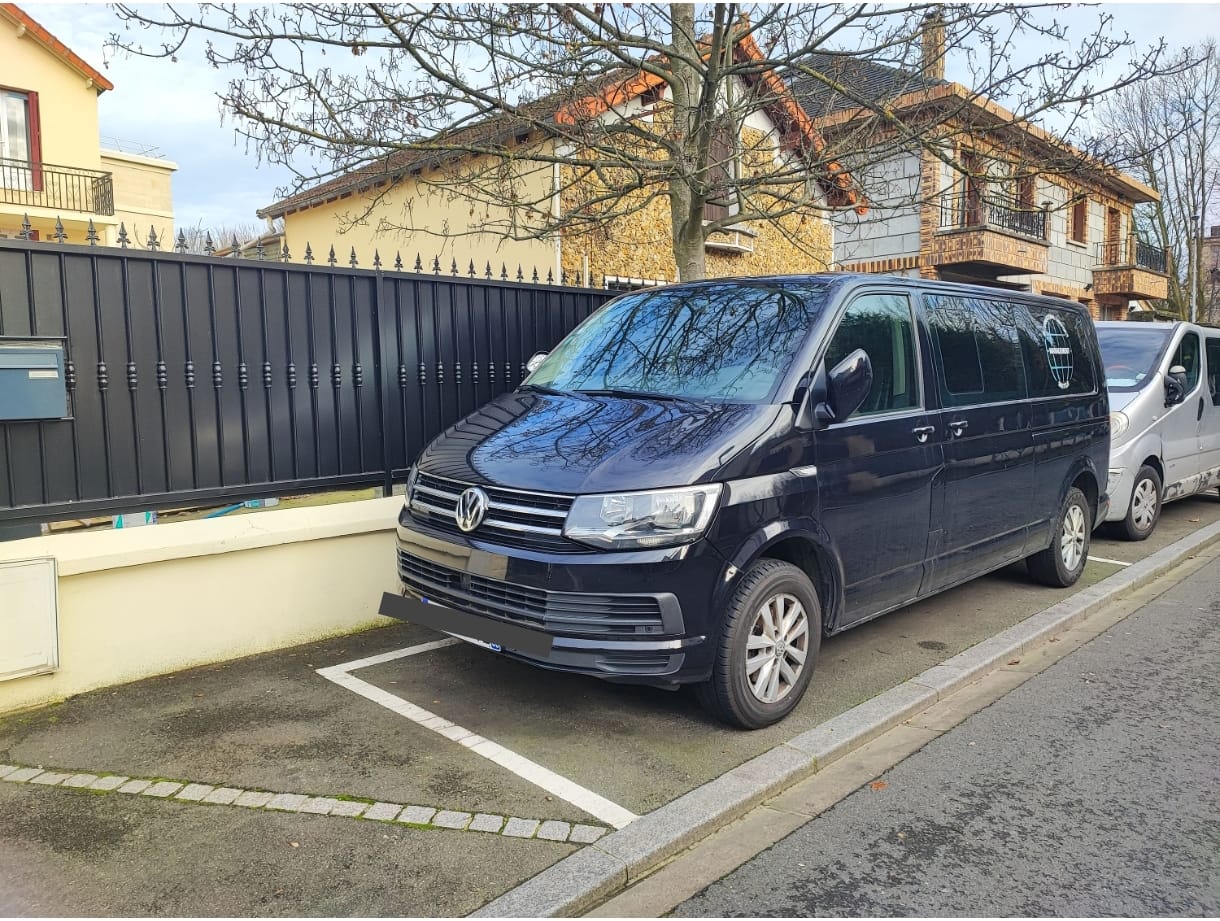 Volkswagen Caravelle, 2018, Diesel, automatique, 9 places et plus
