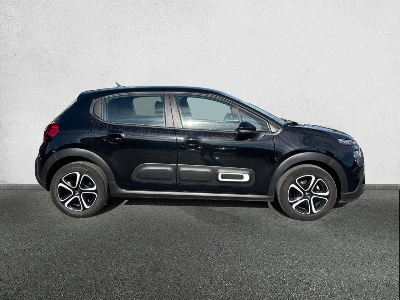 Citroen C3 avec Climatisation